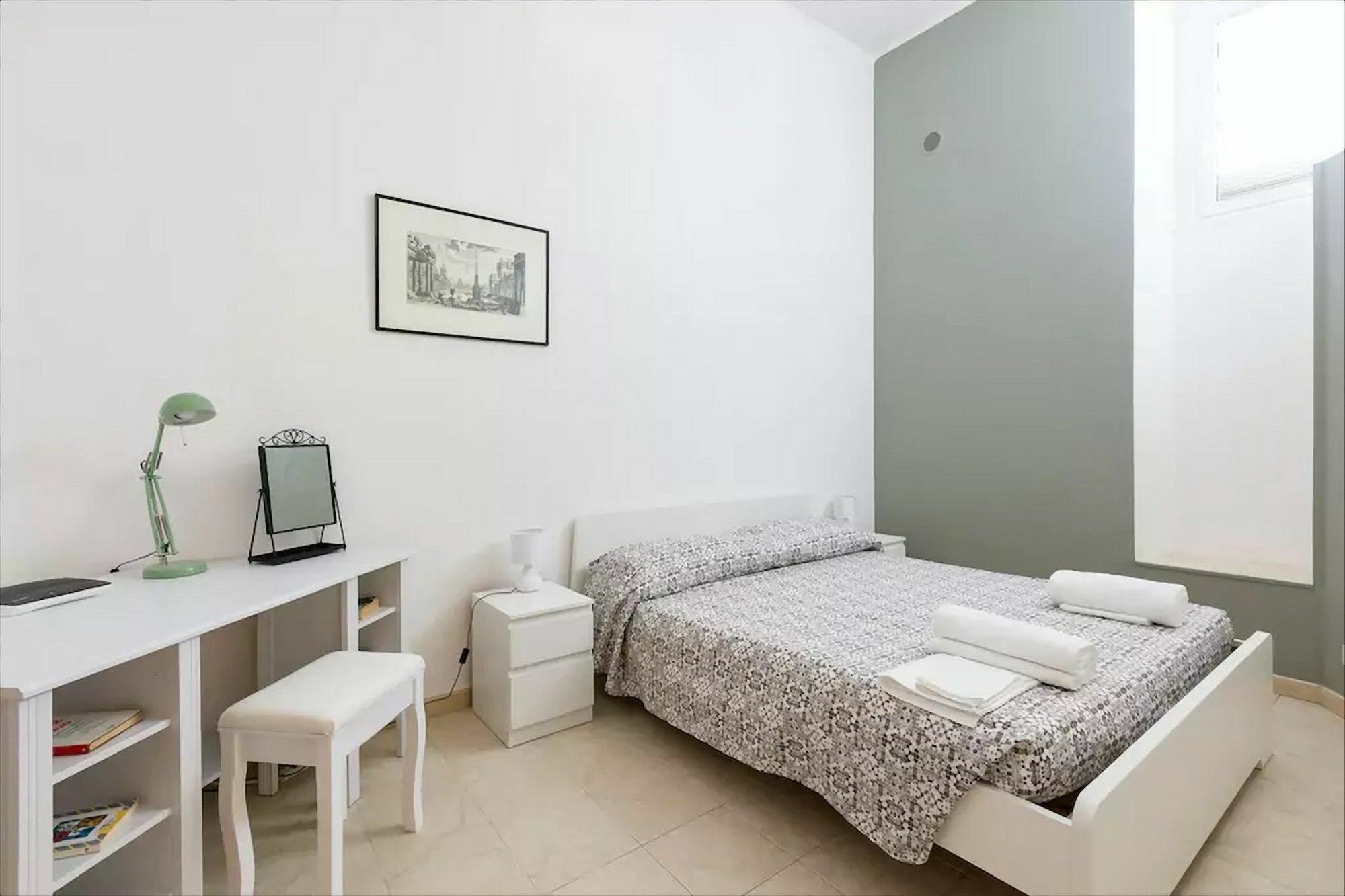 Flaminia House Trastevere Apartment *