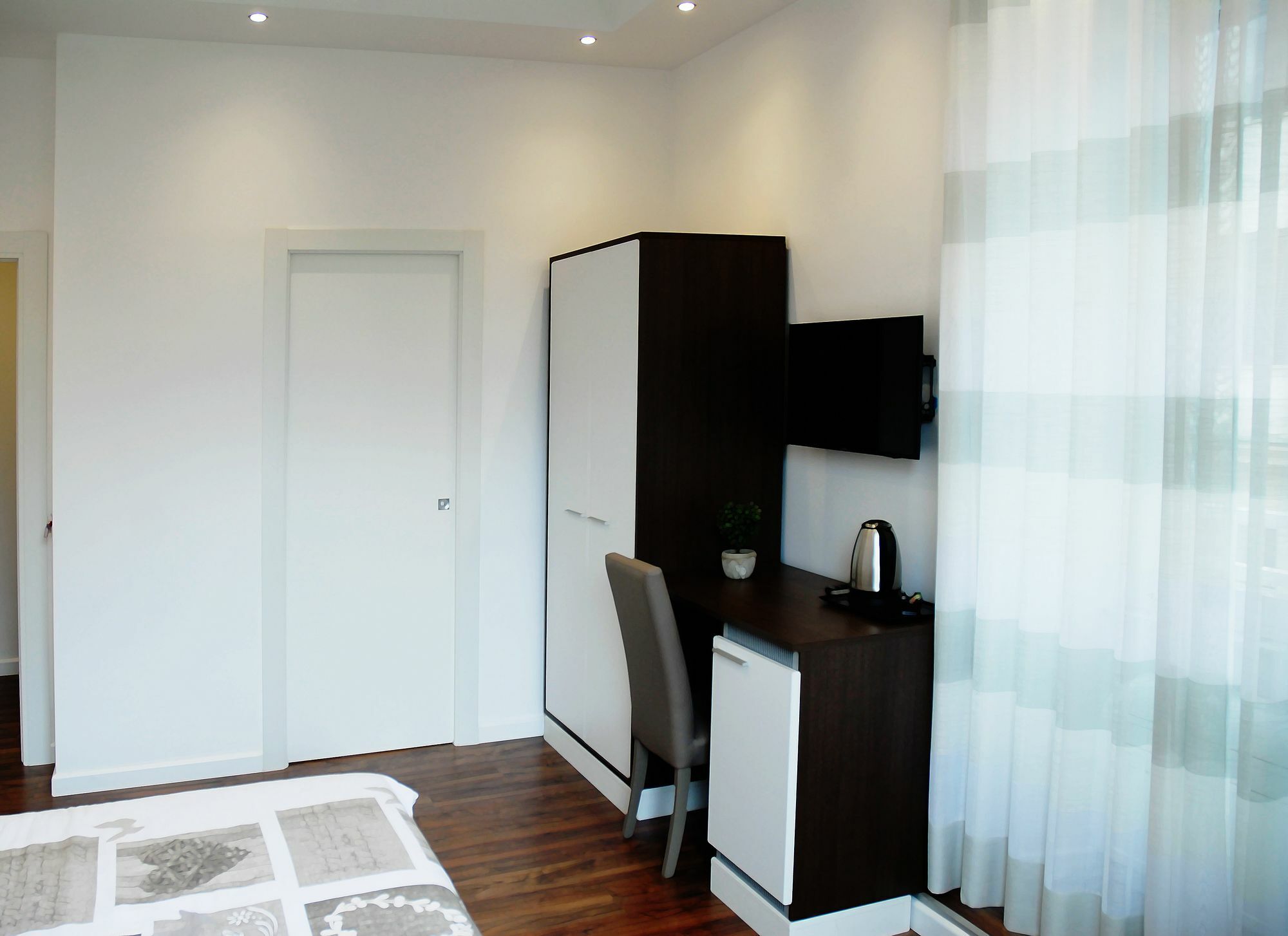 Suiterhome Guest house Rome