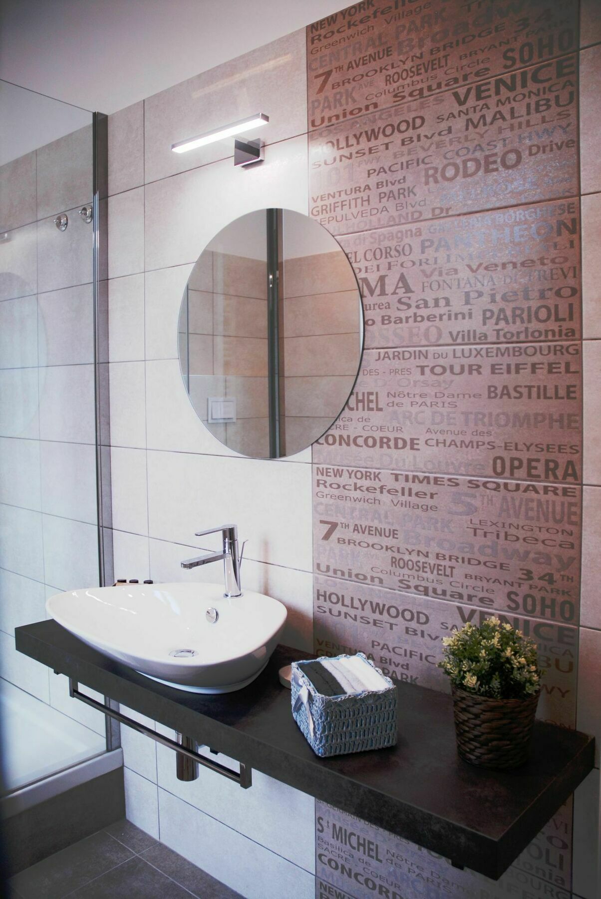 Suiterhome Guest house Rome