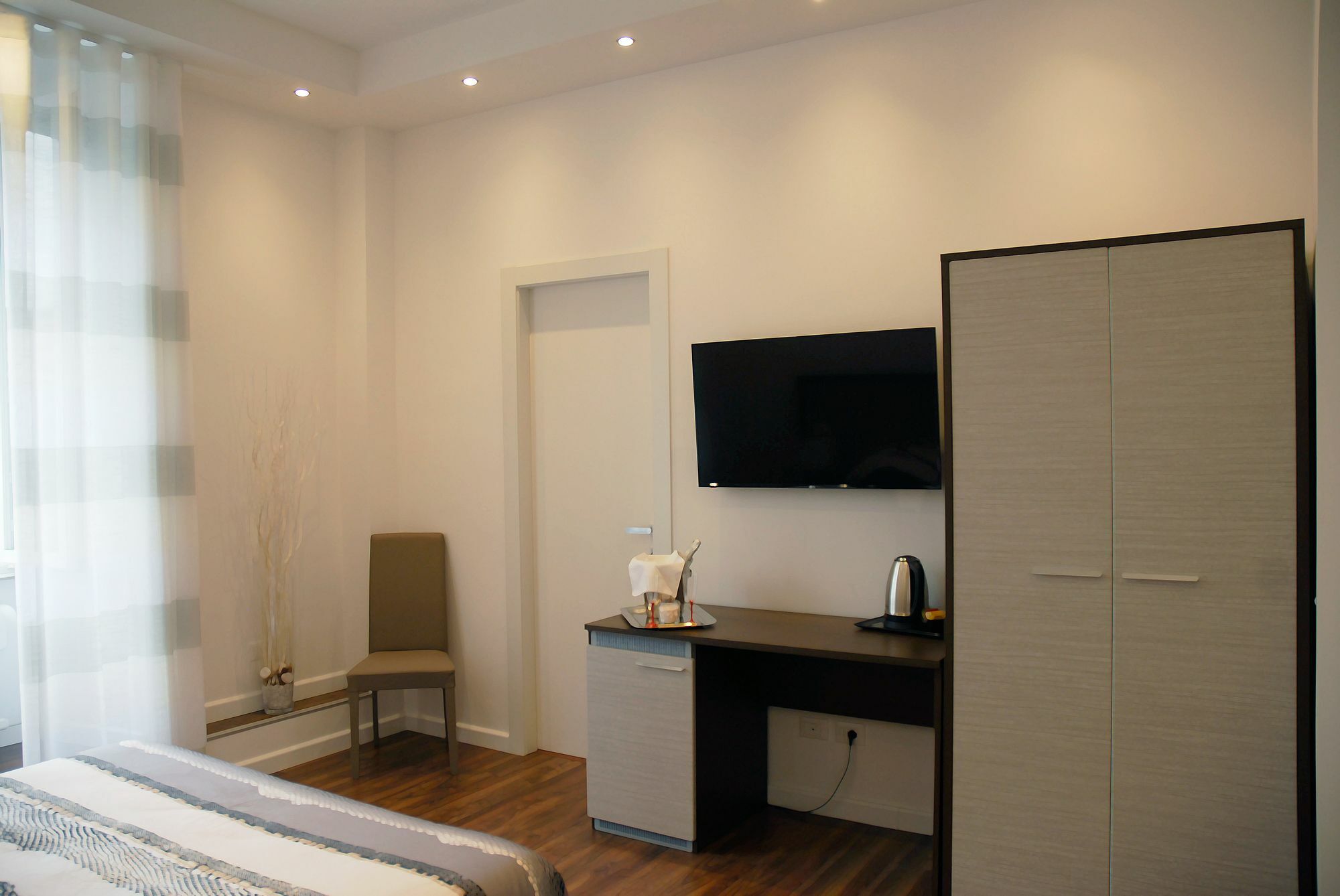 Guest house Suiterhome *