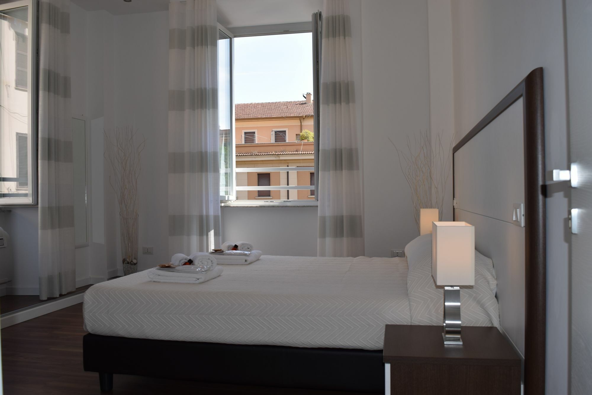 Suiterhome Guest house Rome