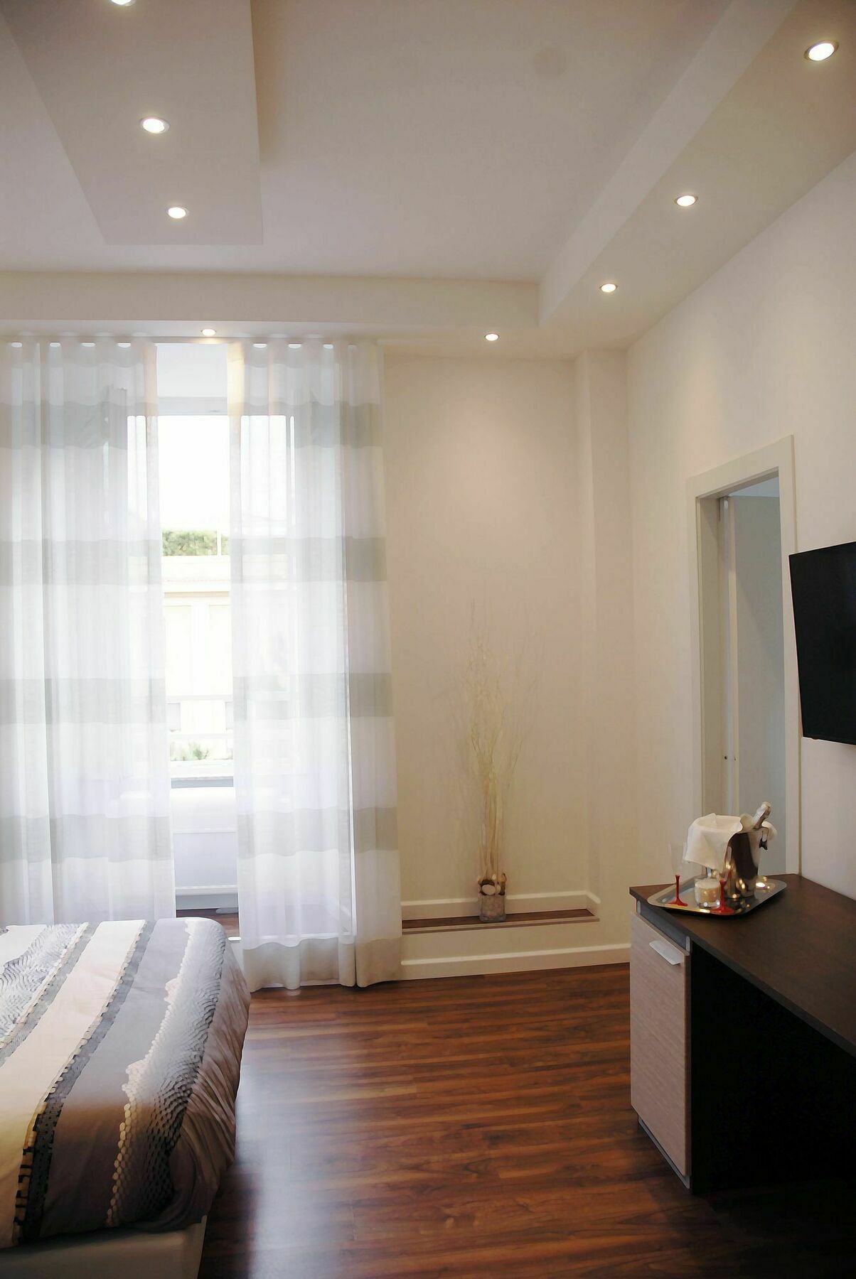 Guest house Suiterhome