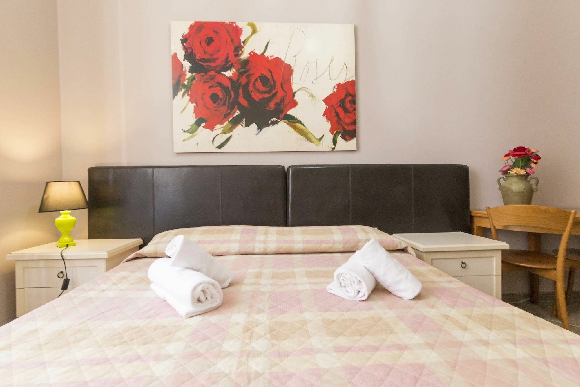 Albachiara 2* Rome