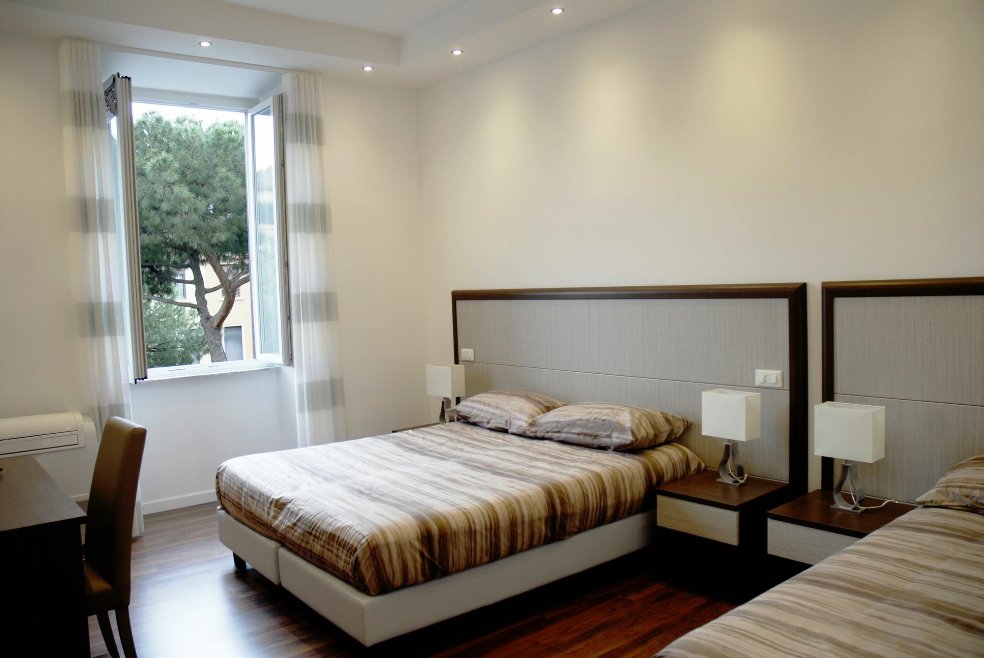 Guest house Suiterhome Rome