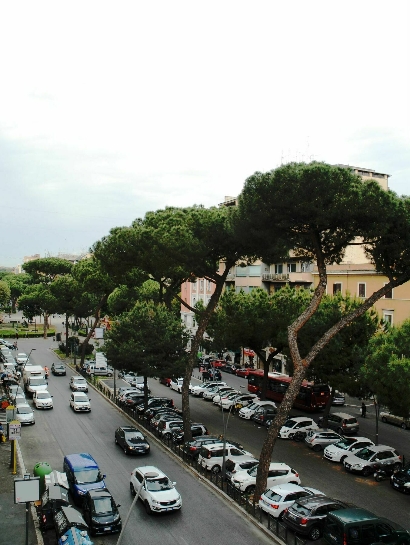 Suiterhome Rome