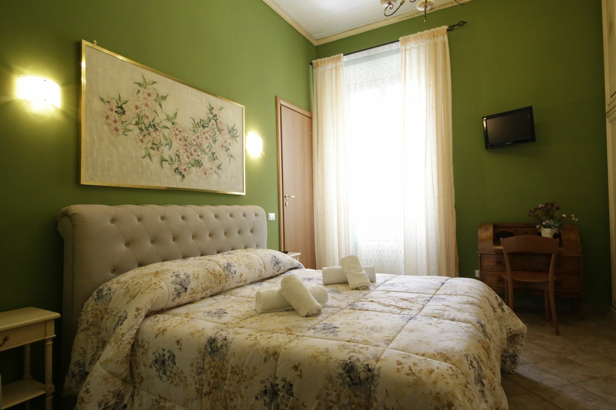 Albachiara Guest house 2*