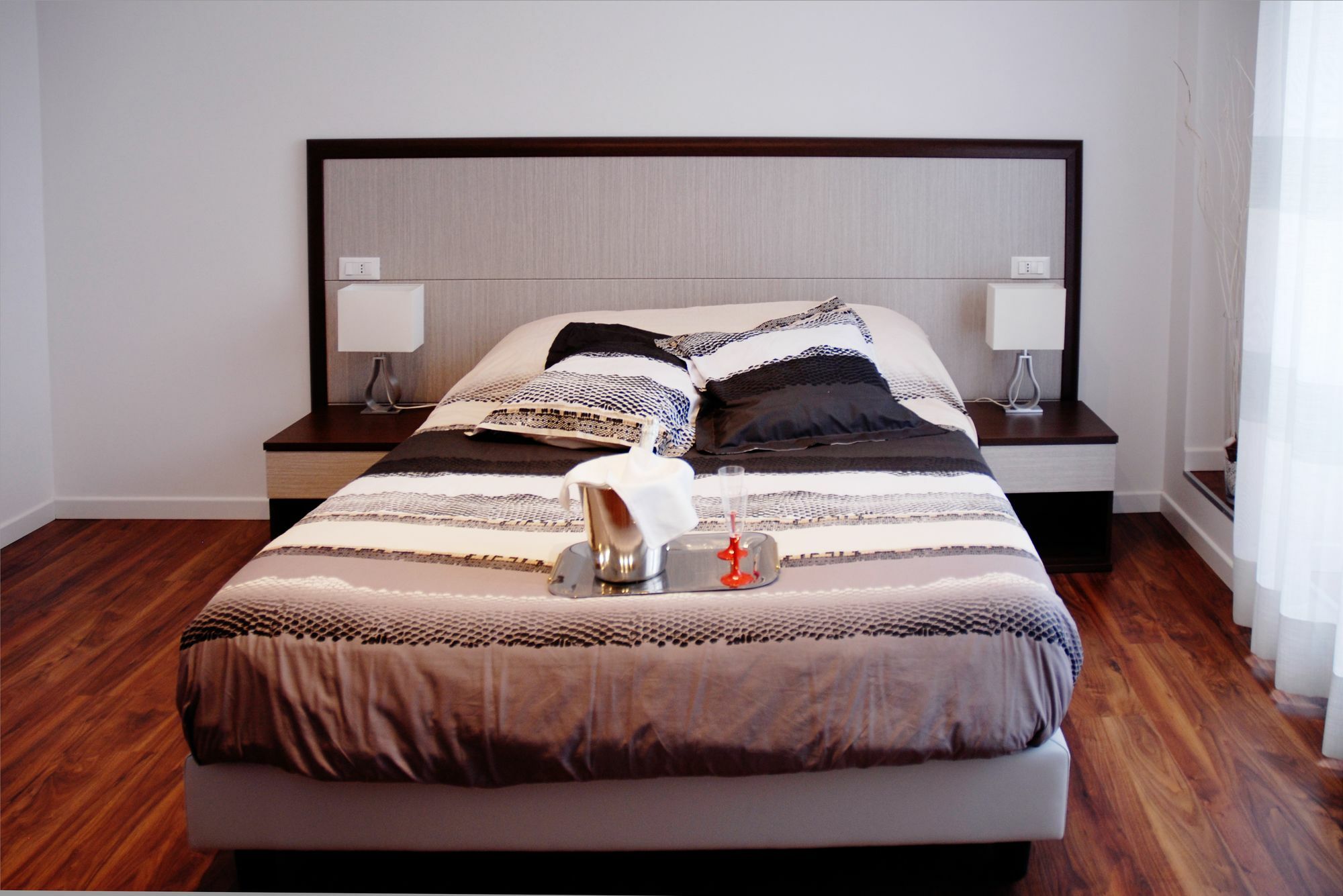Suiterhome Guest house Rome