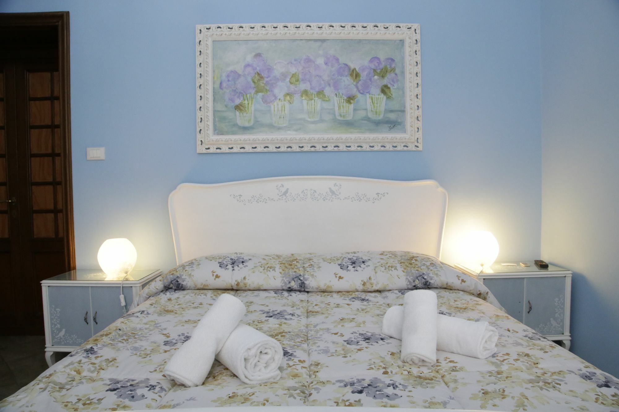 Albachiara Guest house 2*