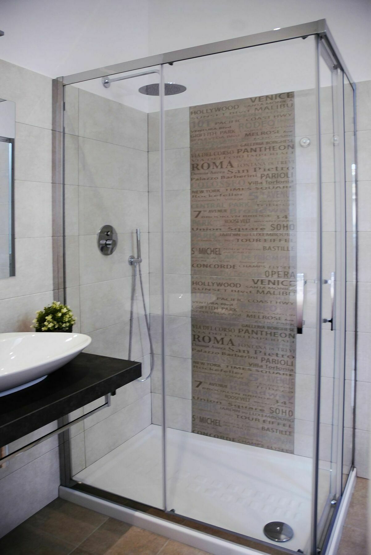 Suiterhome Guest house Rome