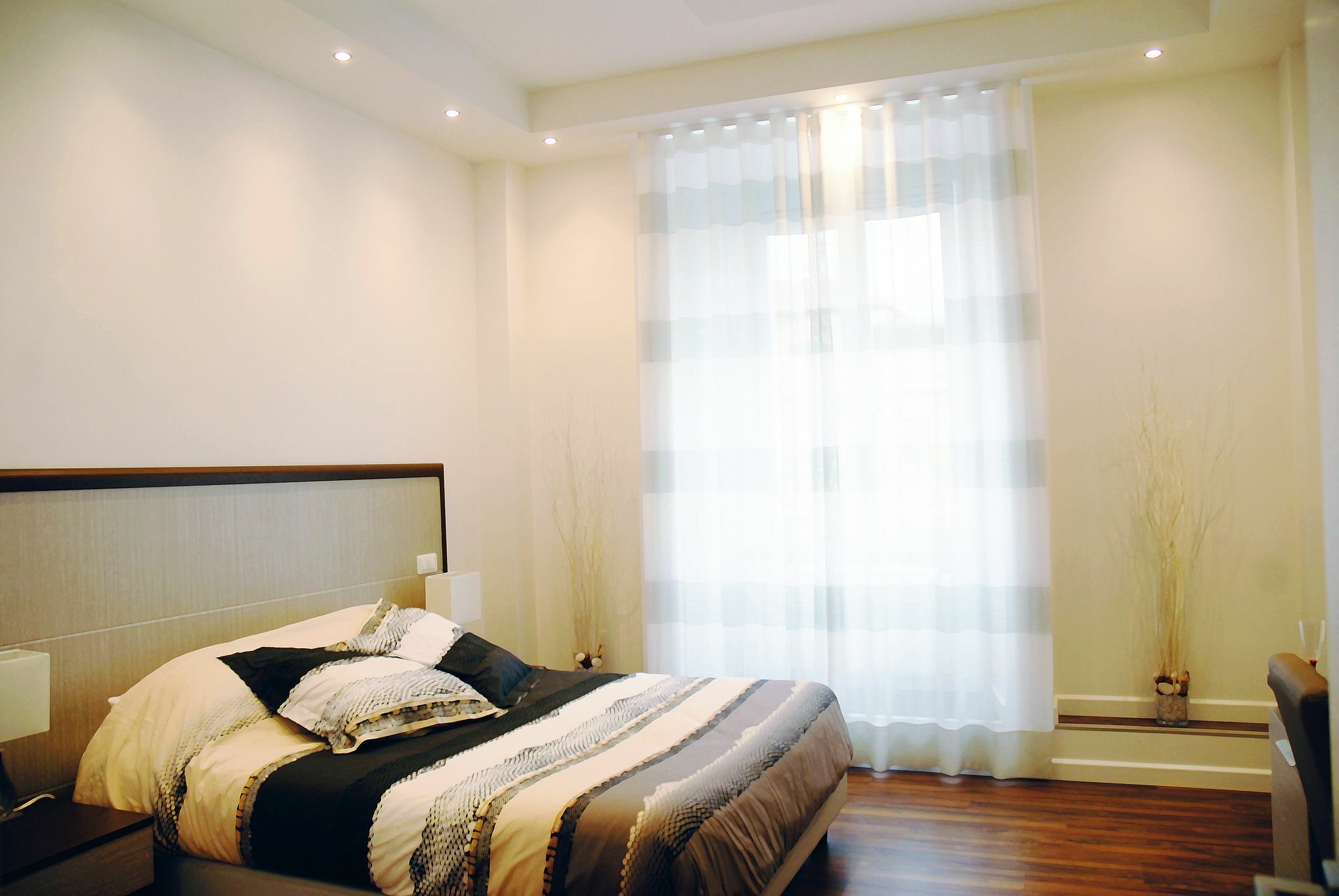 Suiterhome Guest house