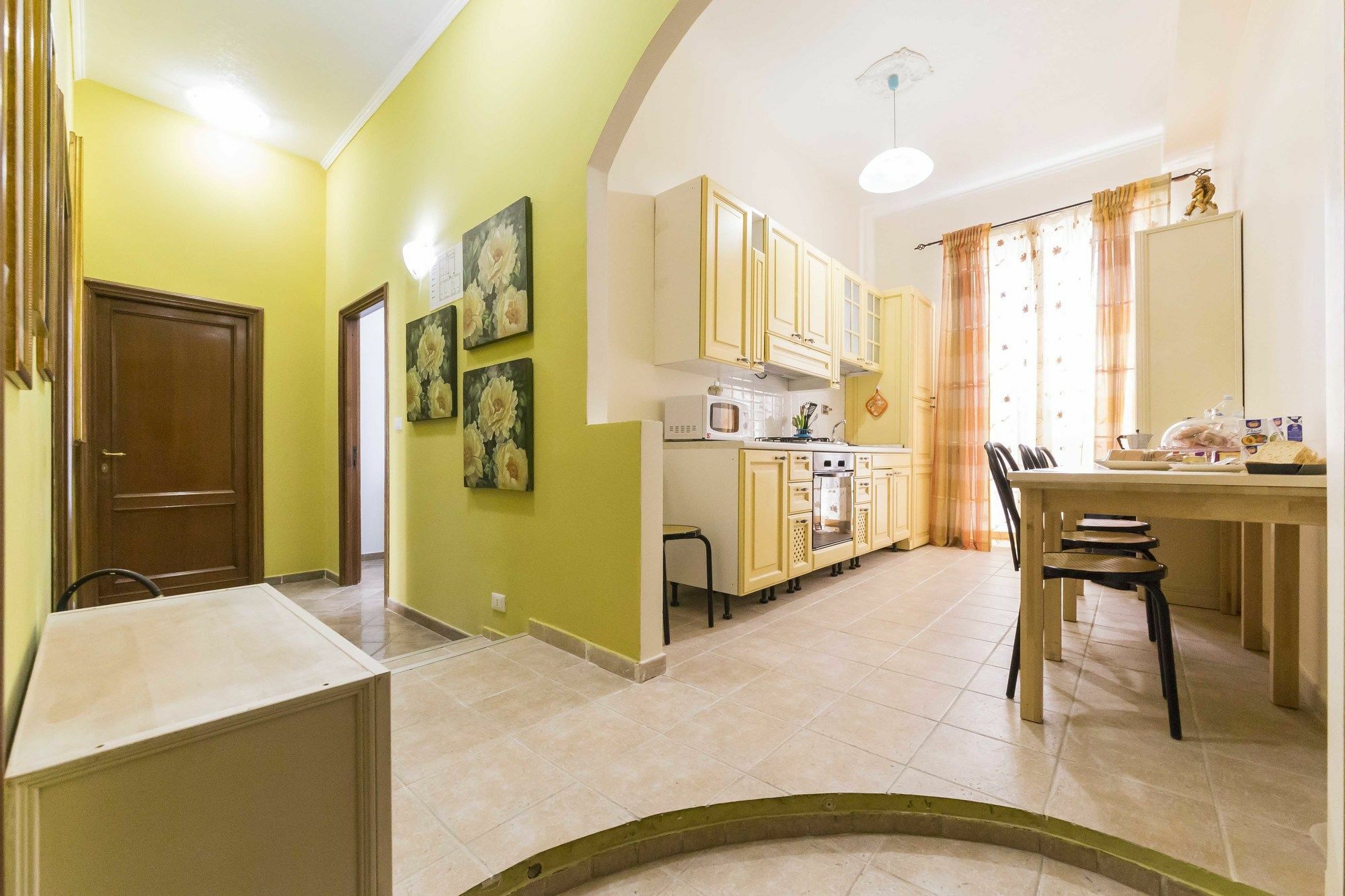 Albachiara Guest house Rome