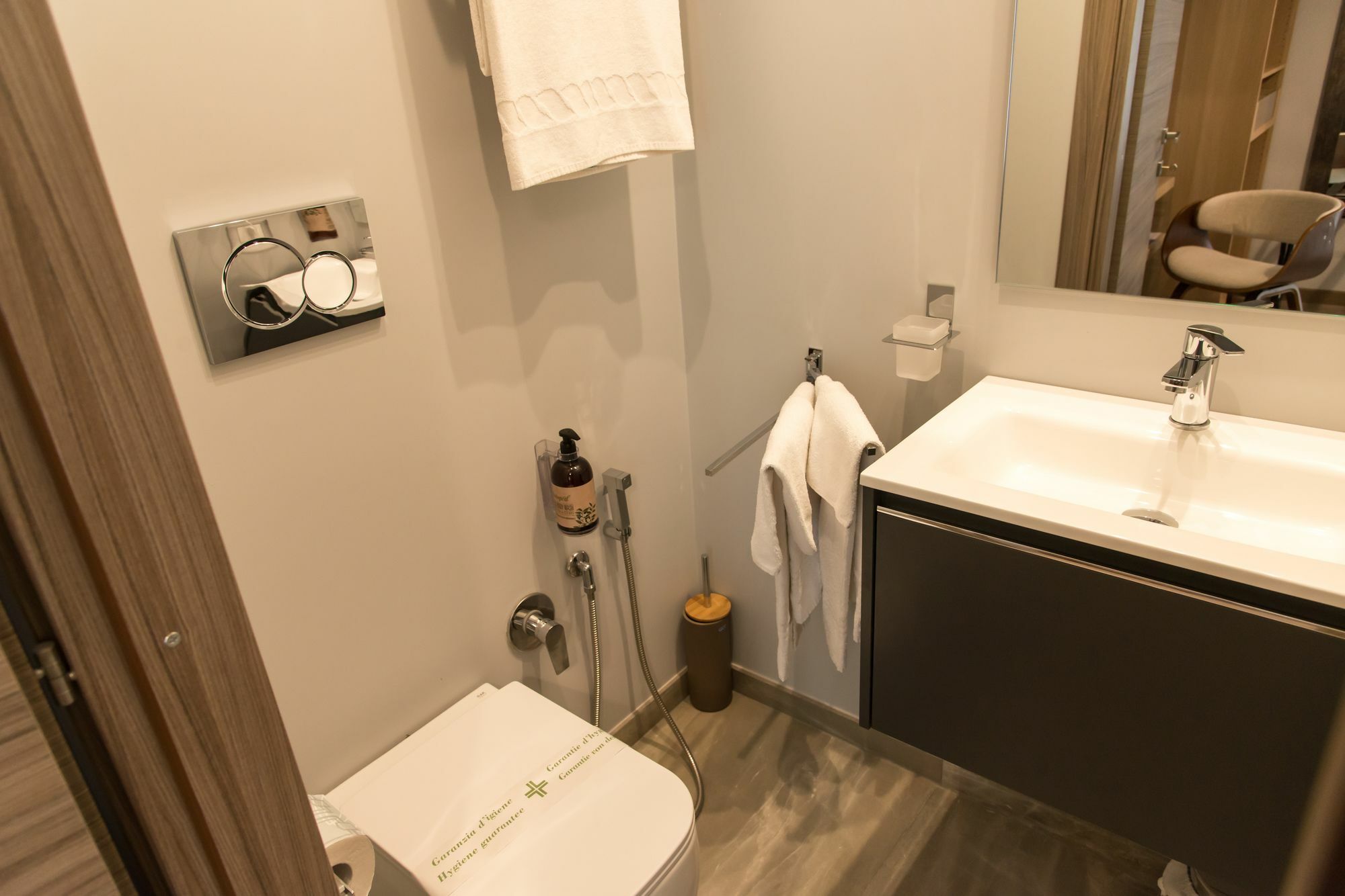 Clementi 18 Guest house