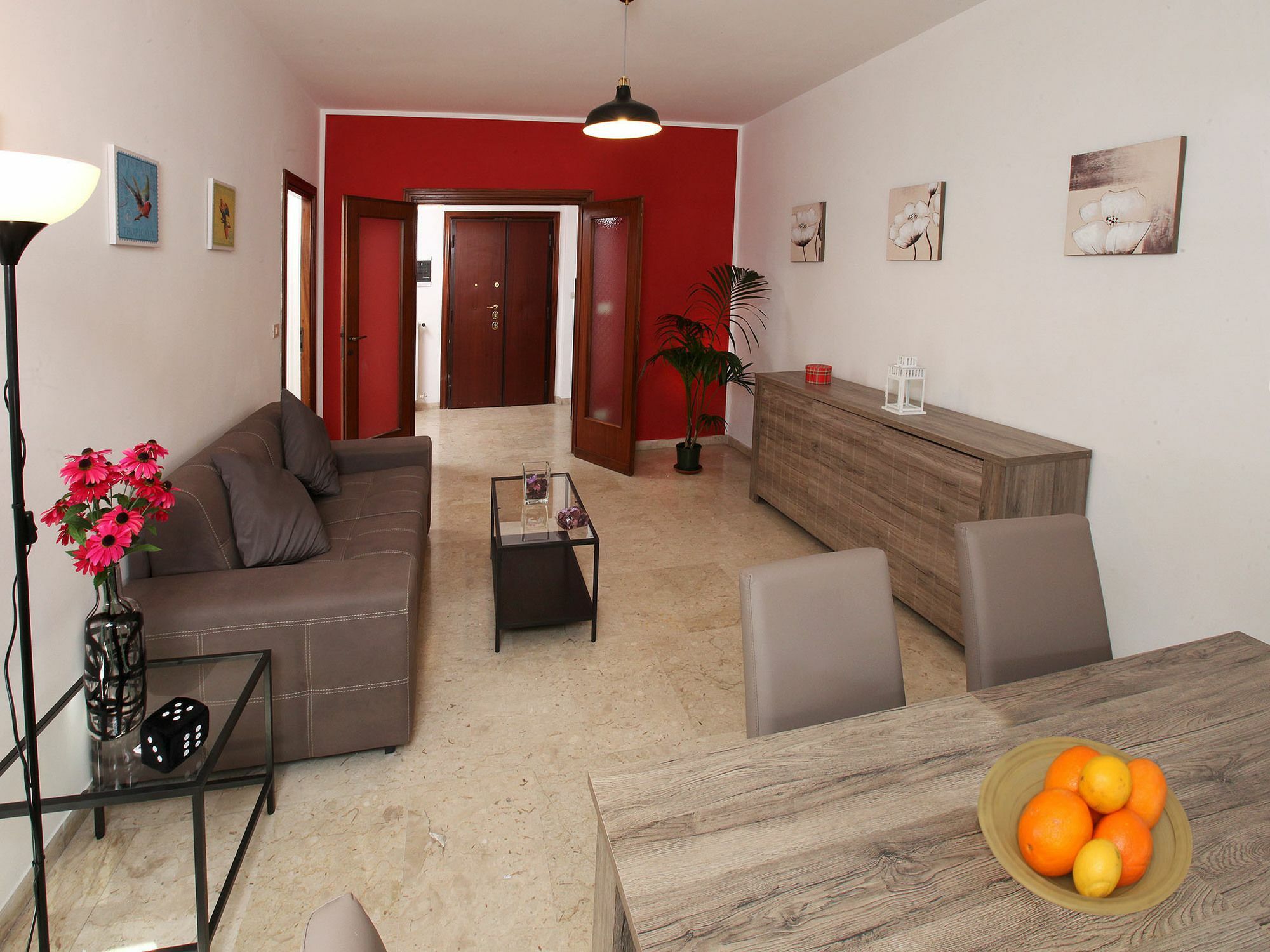 Appartamento Alice Roma