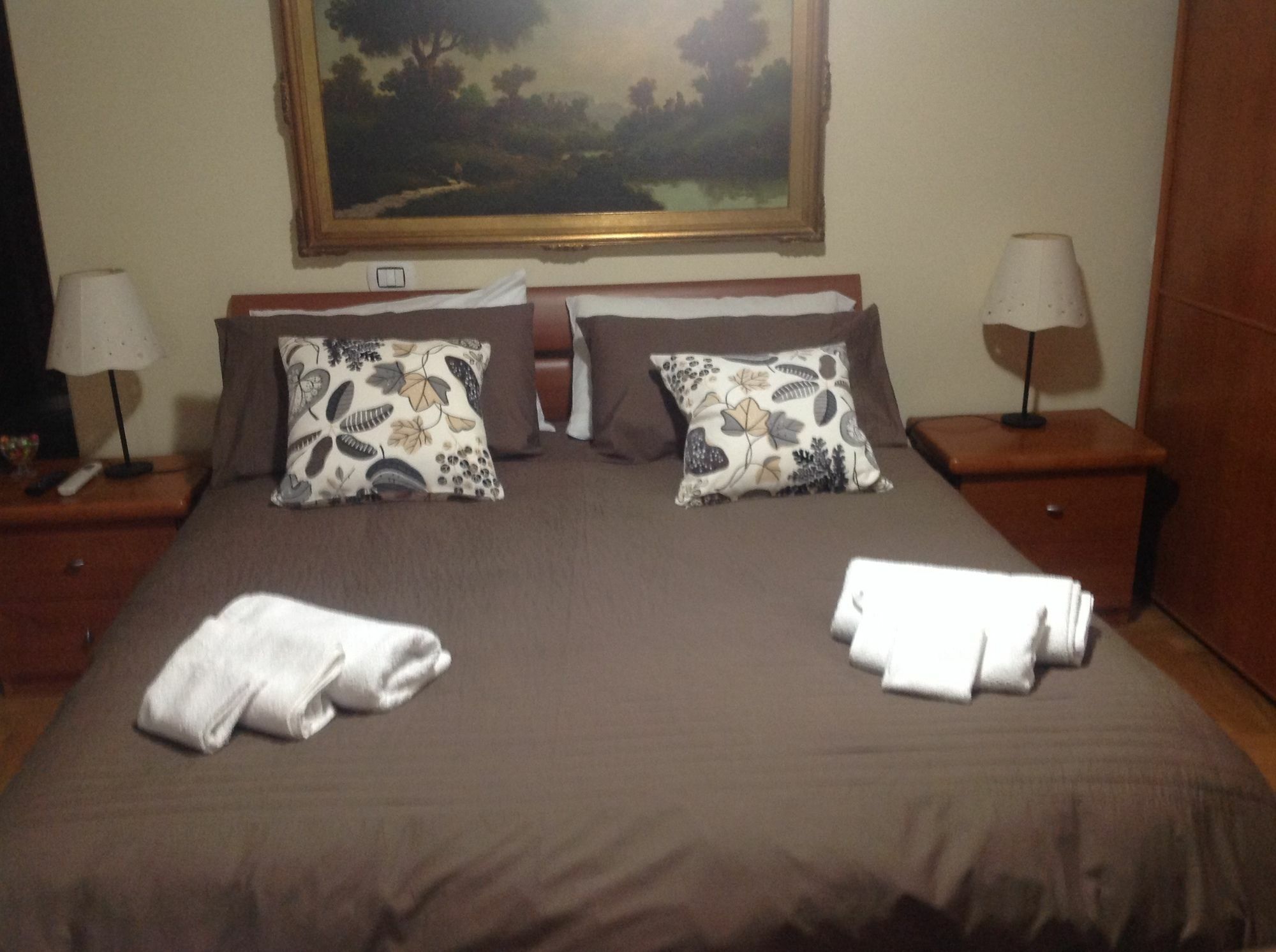 Talenti House Bed & Breakfast 3*