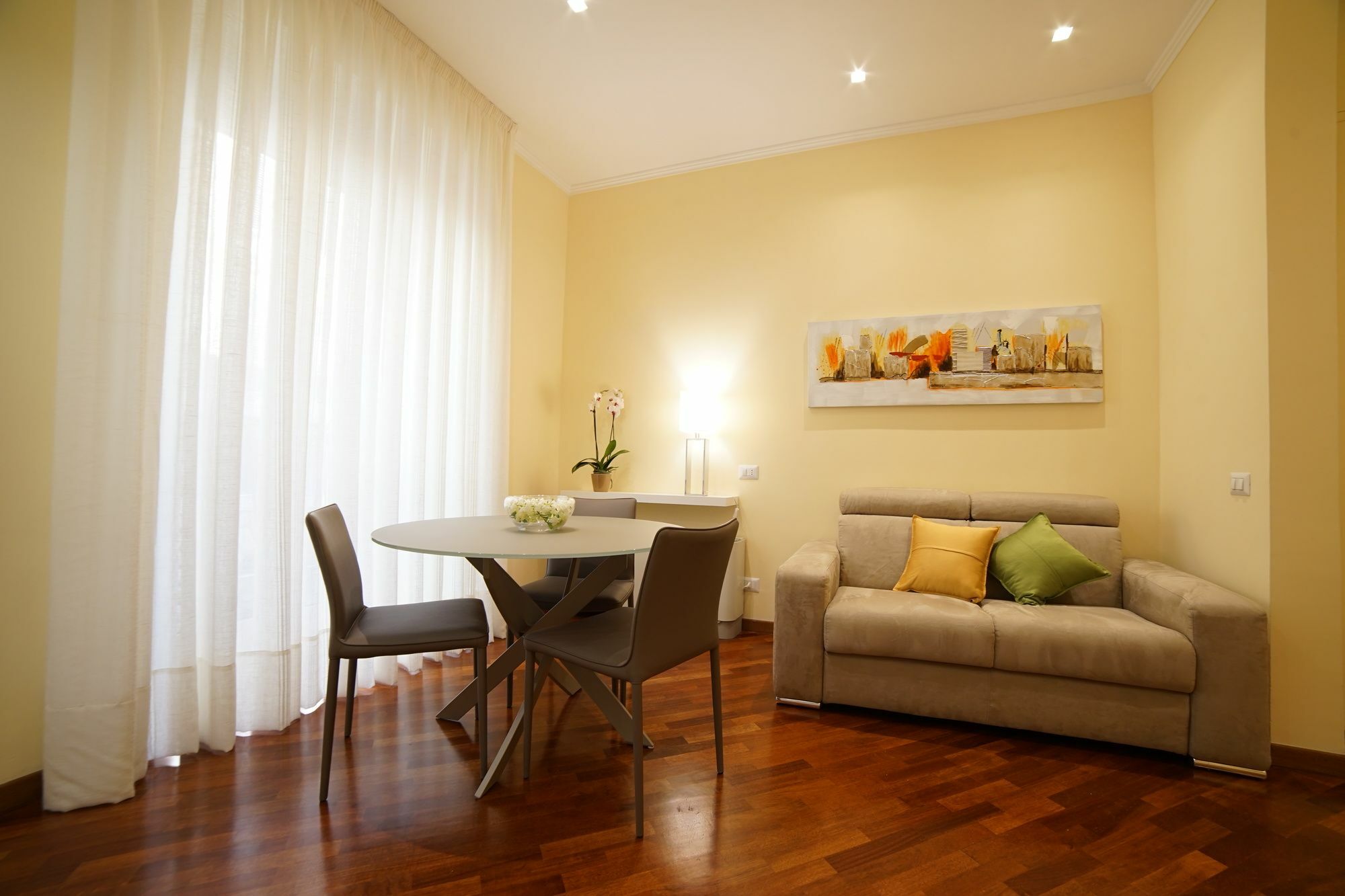 Agathae Holiday home Rome