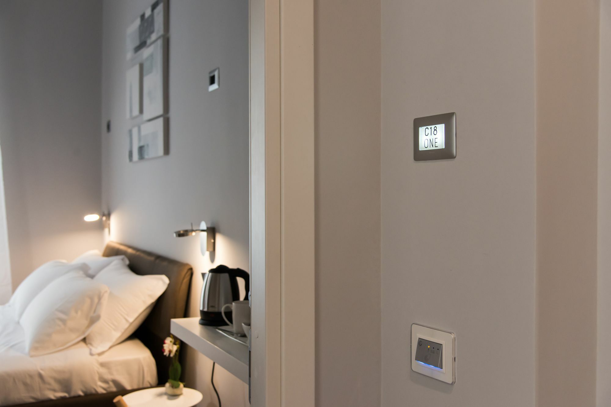 Guest house Clementi 18