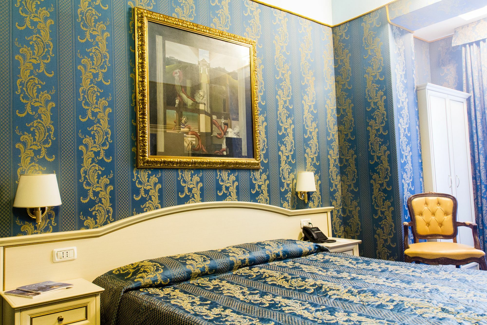 Guest house Canova In Spanish Steps Rome