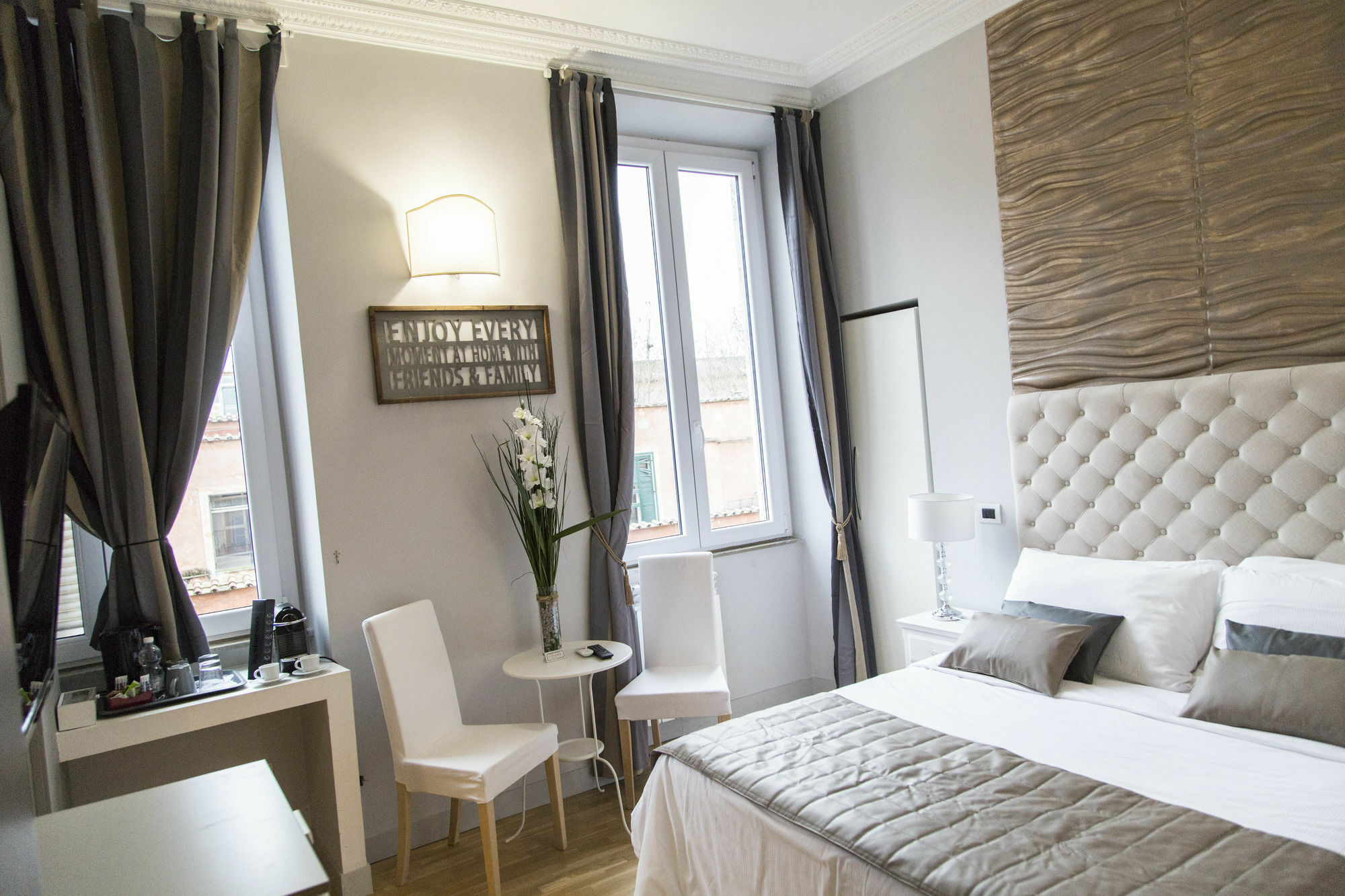 Corso Experience Guest house 3*