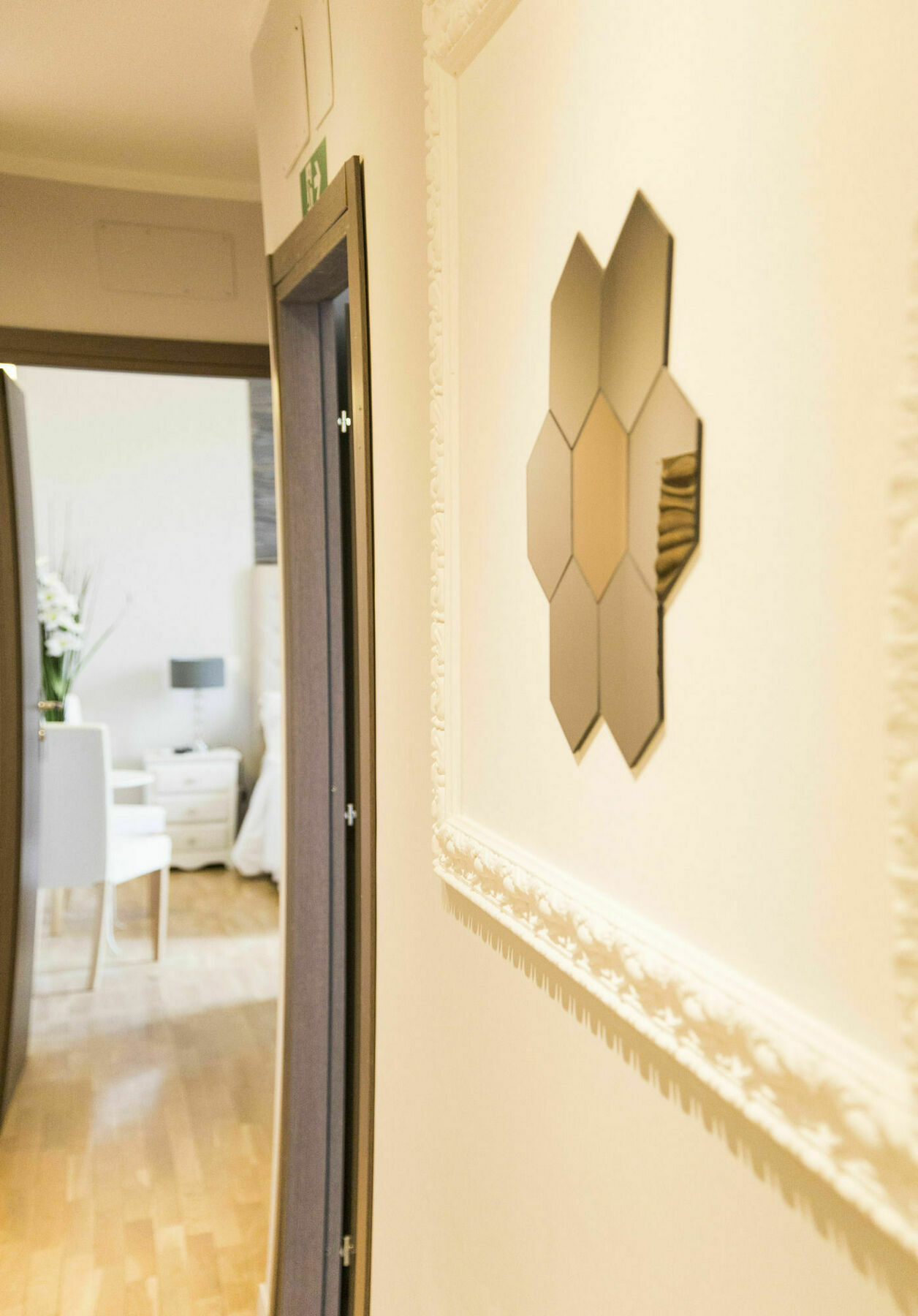 Corso Experience Guest house 3*