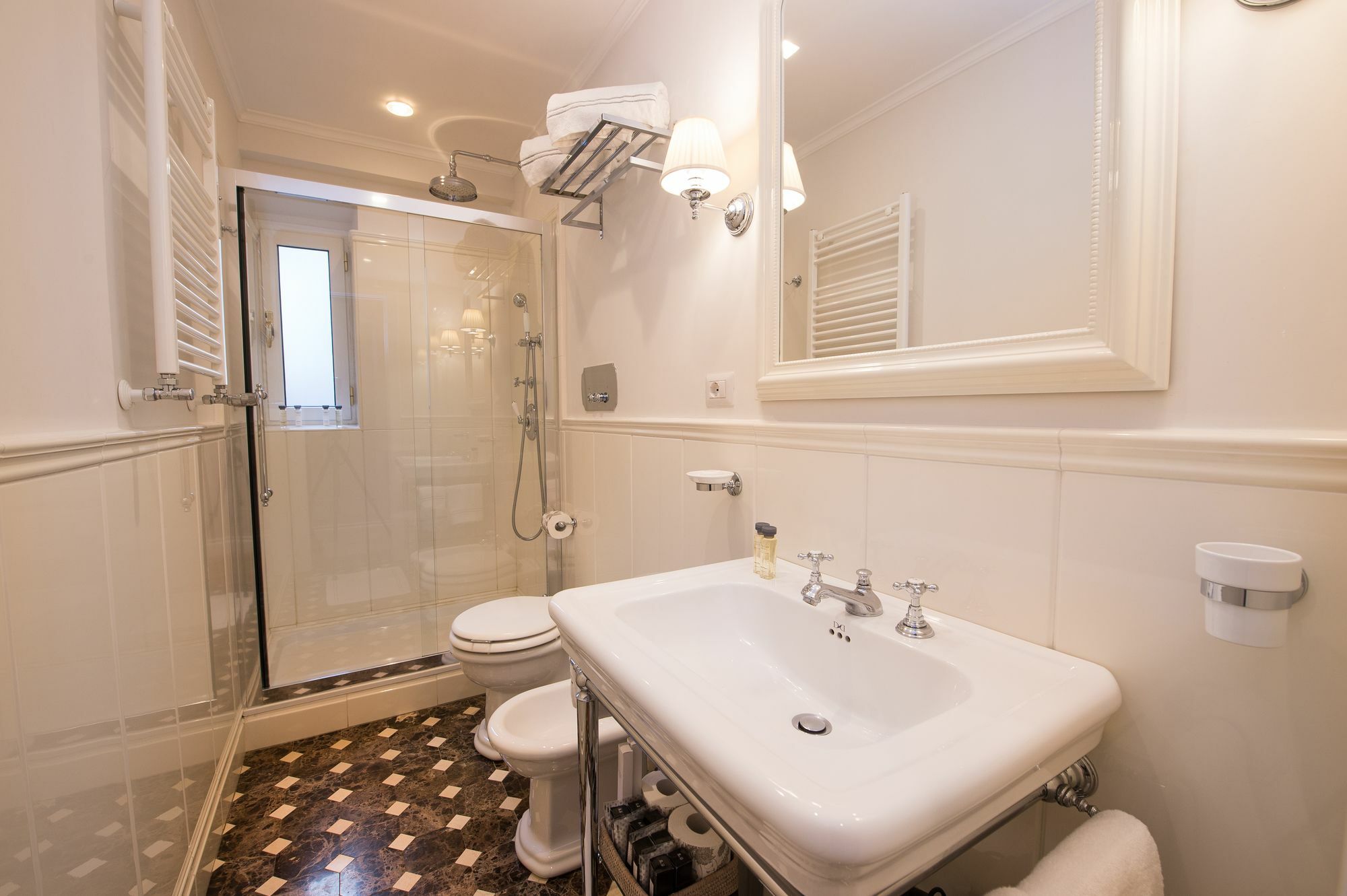 Apartment Casa Belsiana Rome