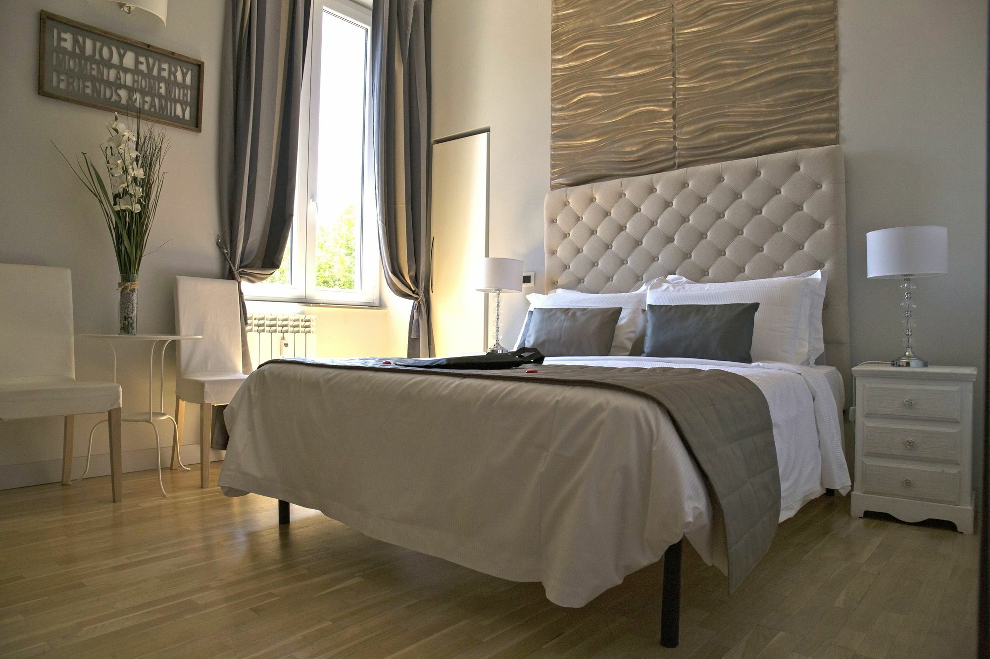 Guest house Corso Experience