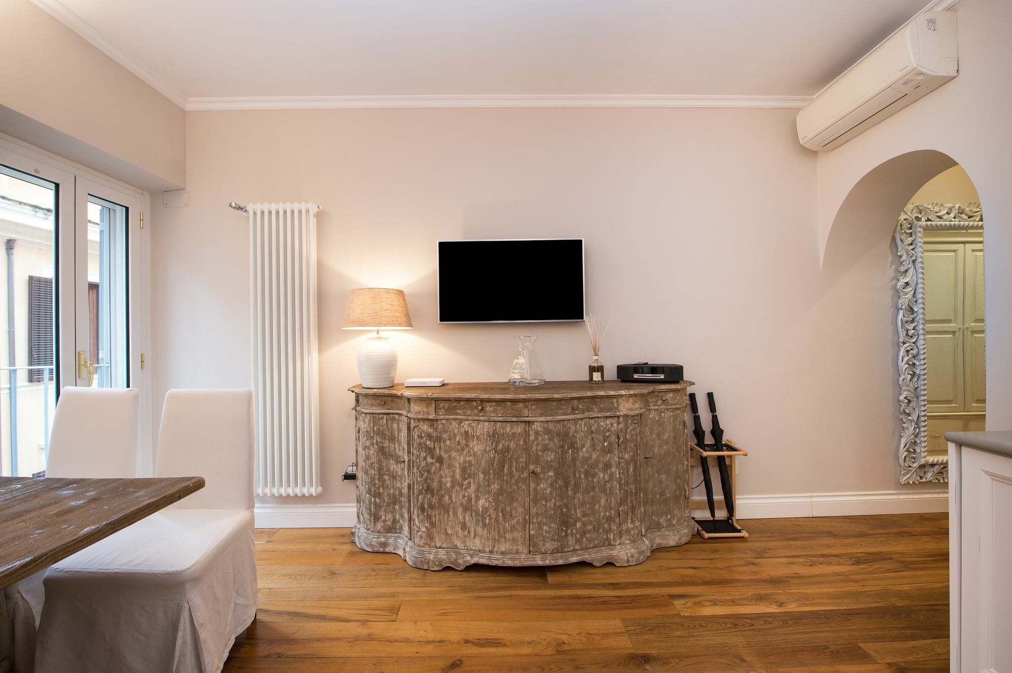 Casa Belsiana Apartment Rome