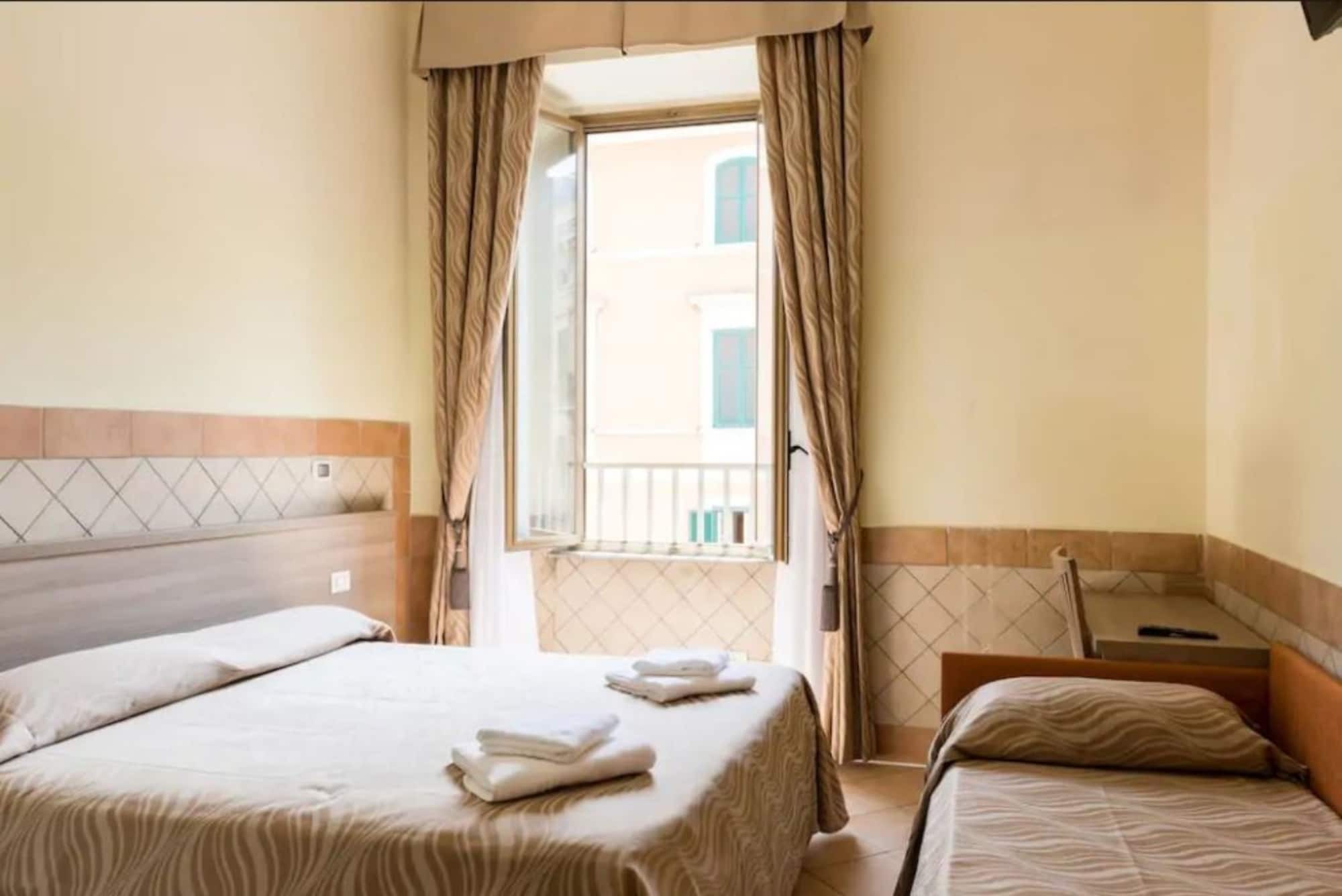 Alex Guest house