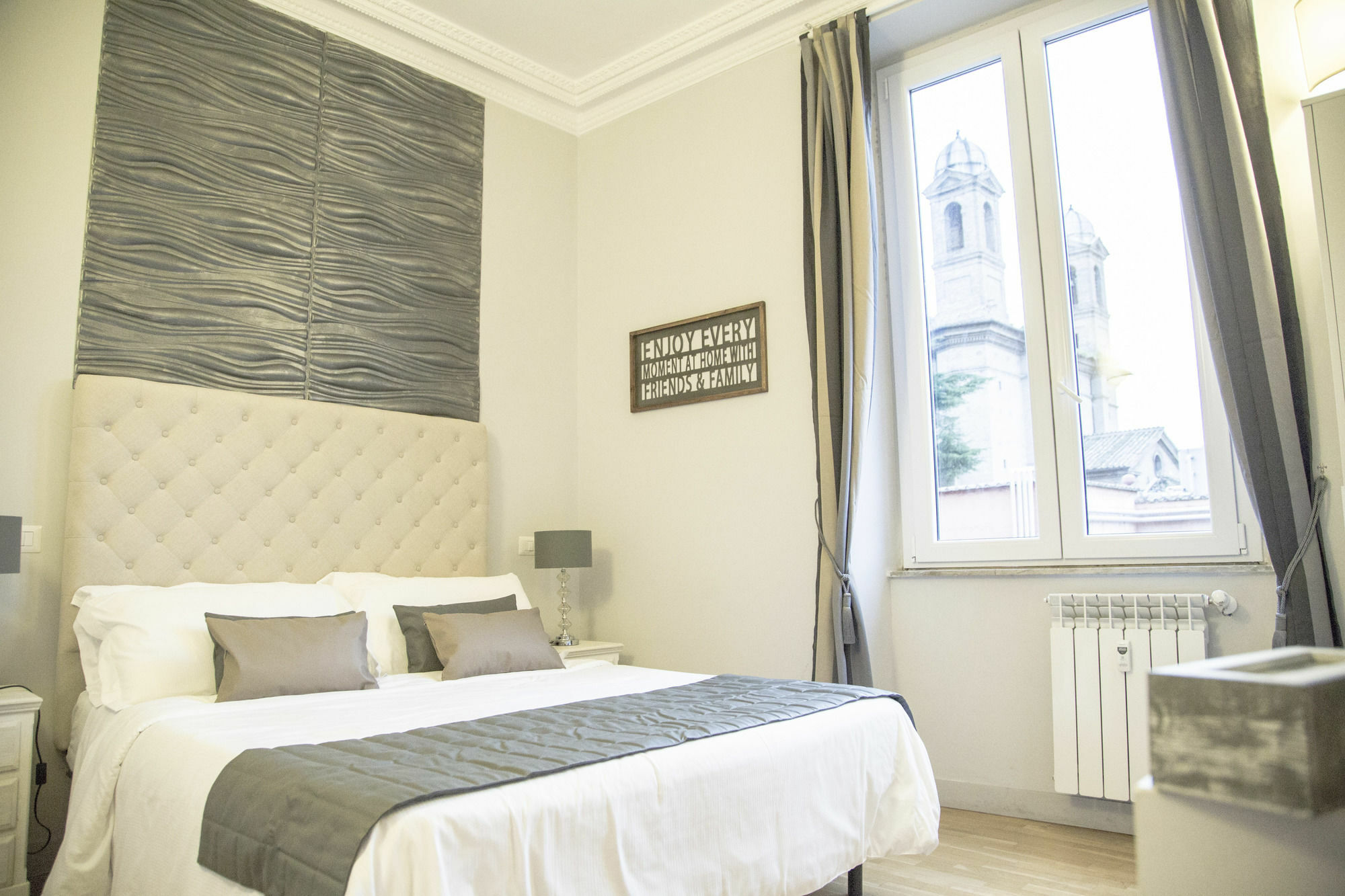 Corso Experience Rome