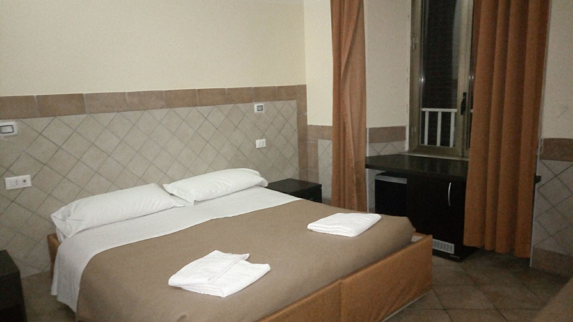 Guest house Alex 2*