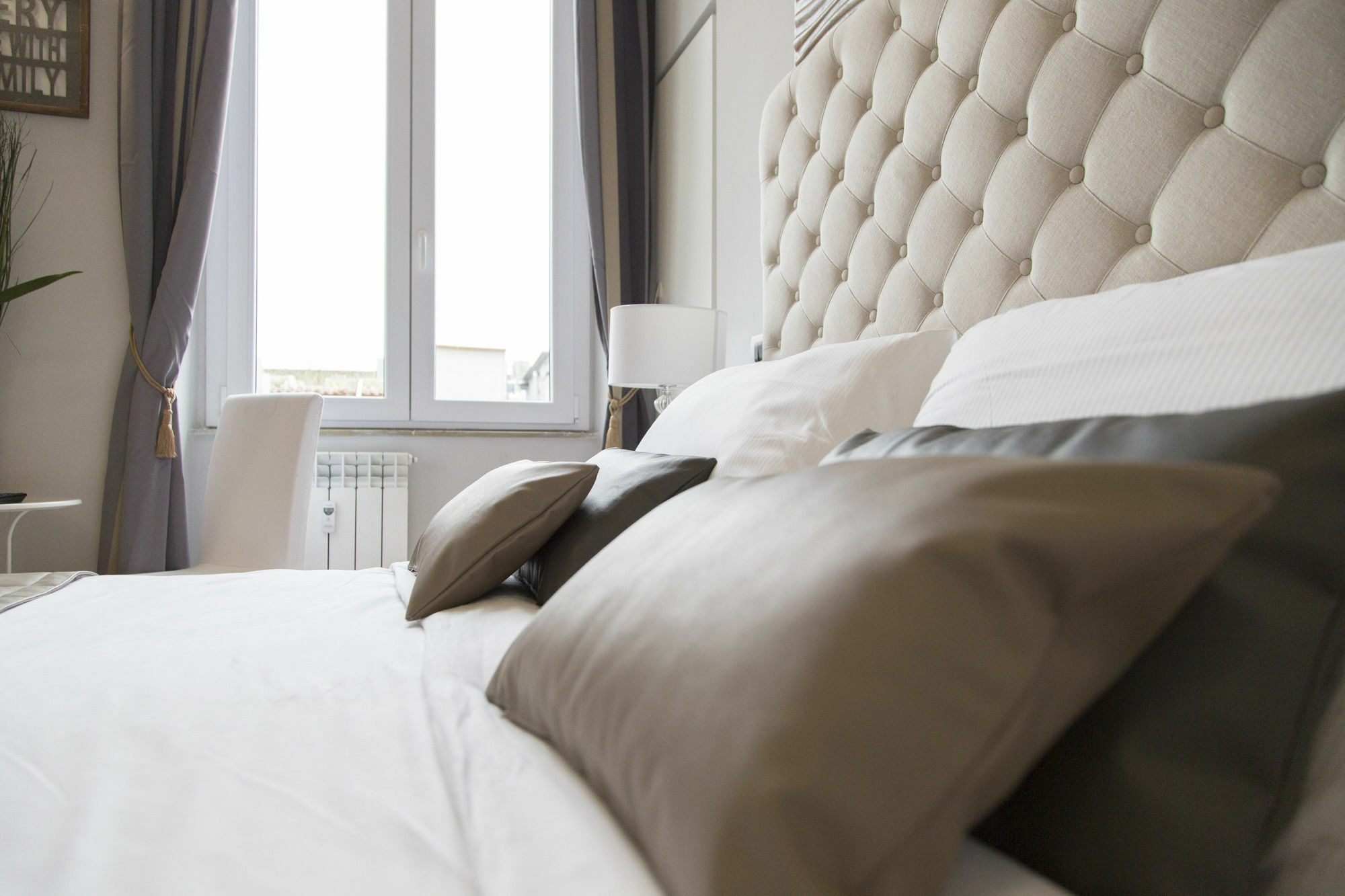 Guest house Corso Experience 3*