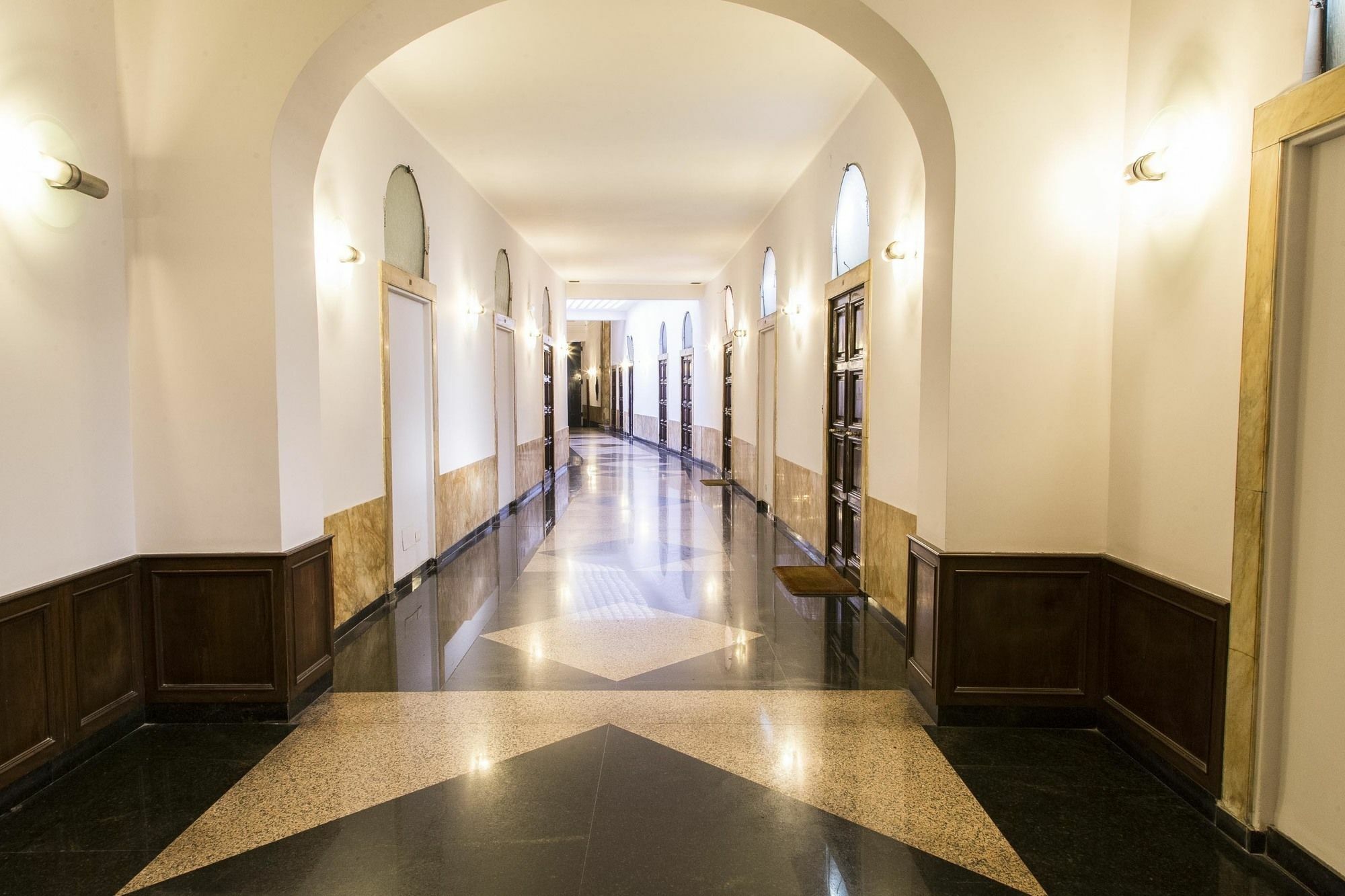 Corso Experience Guest house 3*