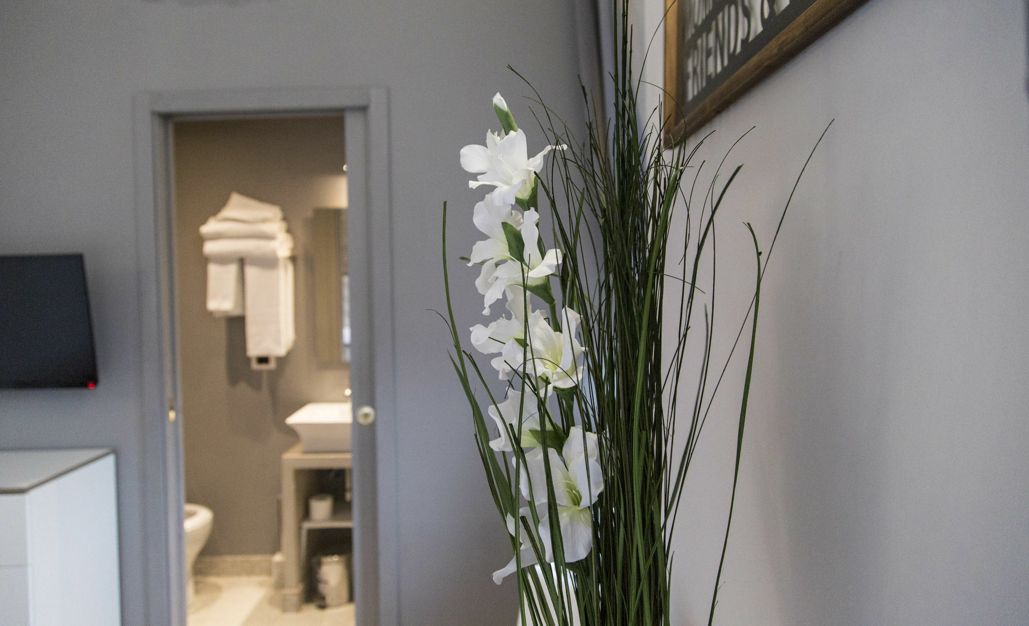 Corso Experience Guest house