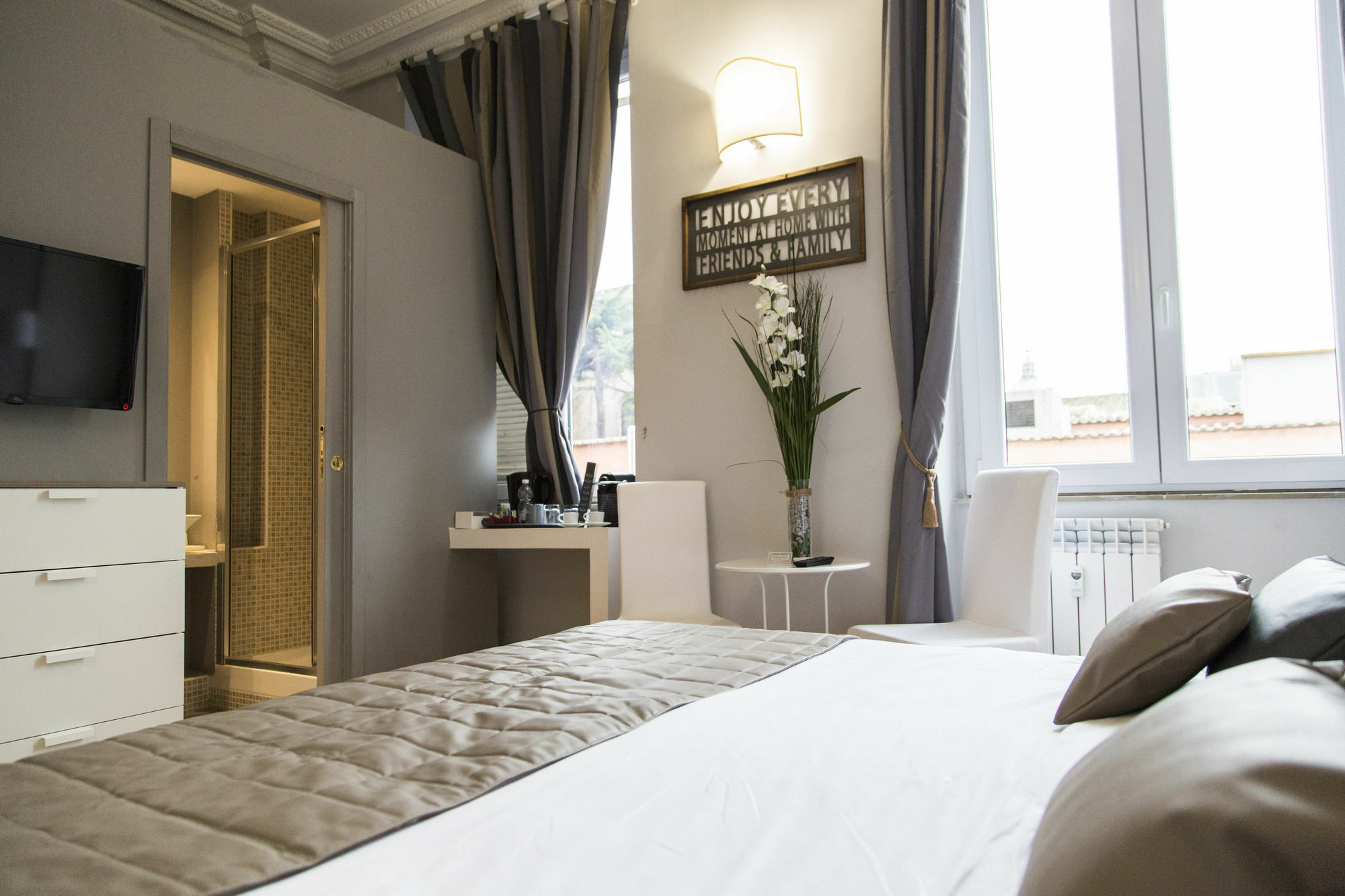 Guest house Corso Experience