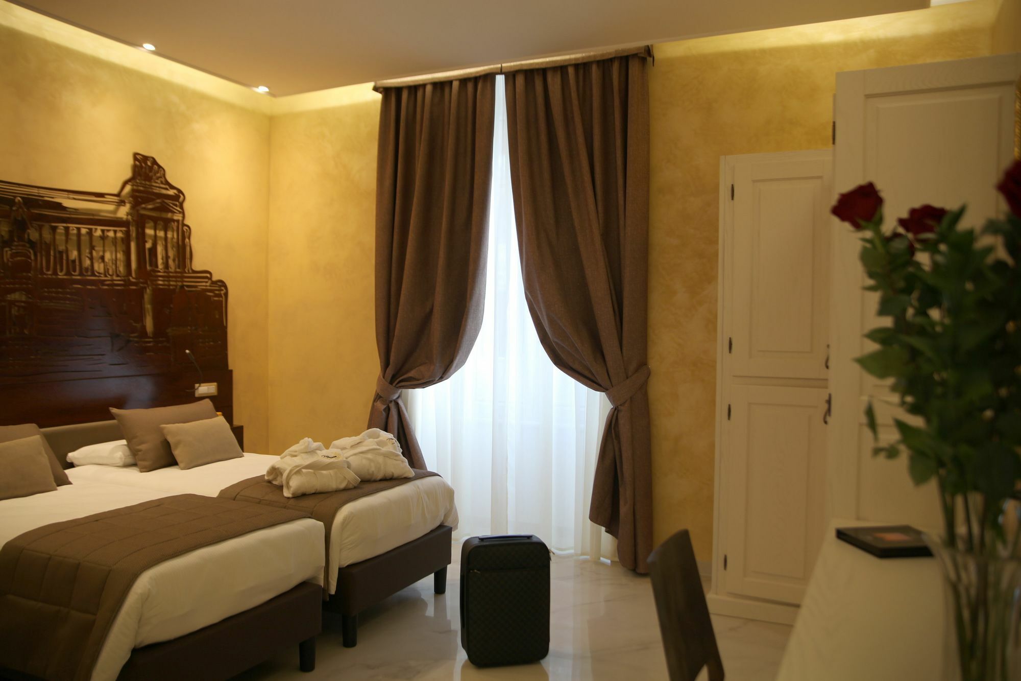Affittacamere Maison Tritone 4*