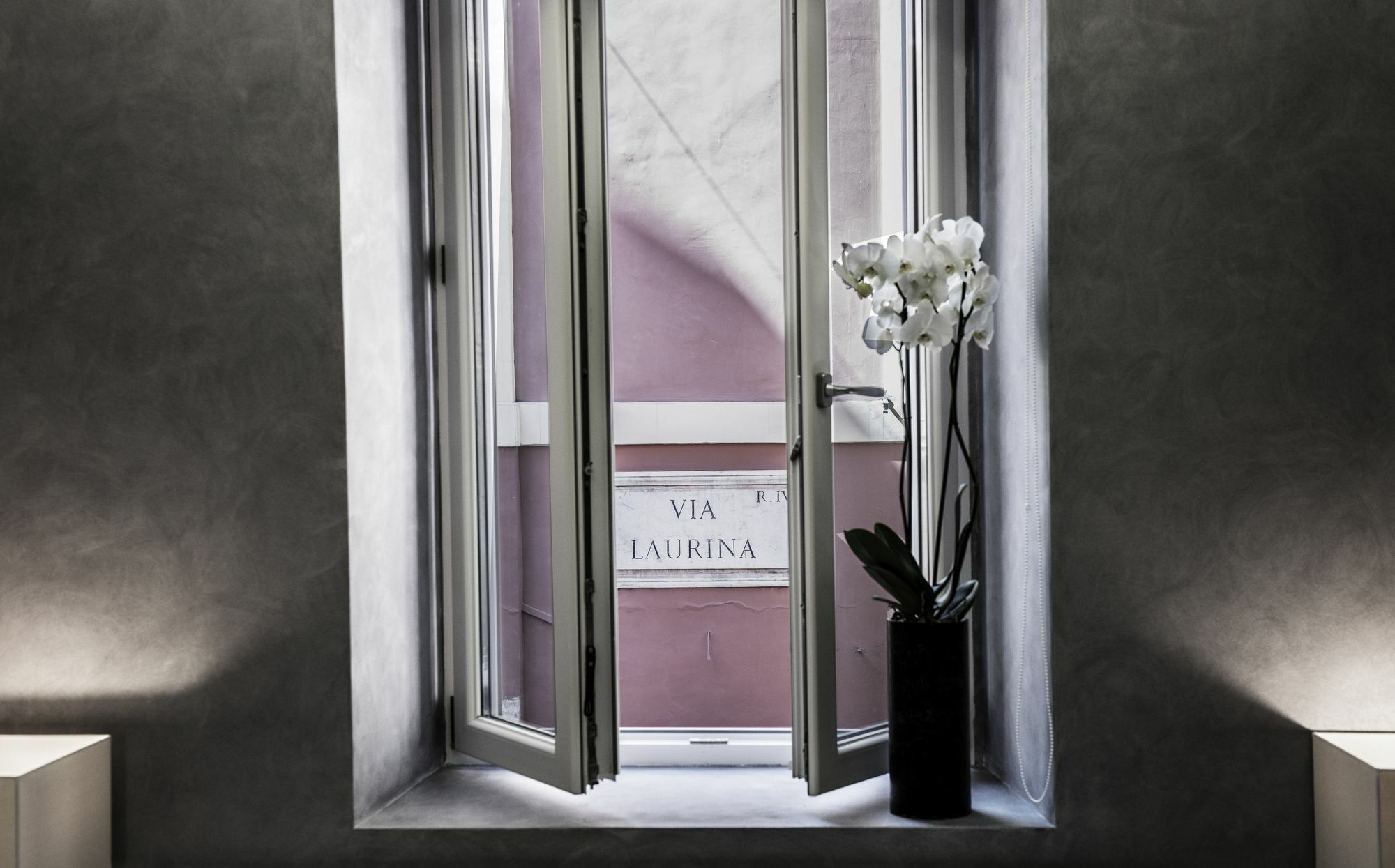 Affittacamere Spagna Boutique Roma