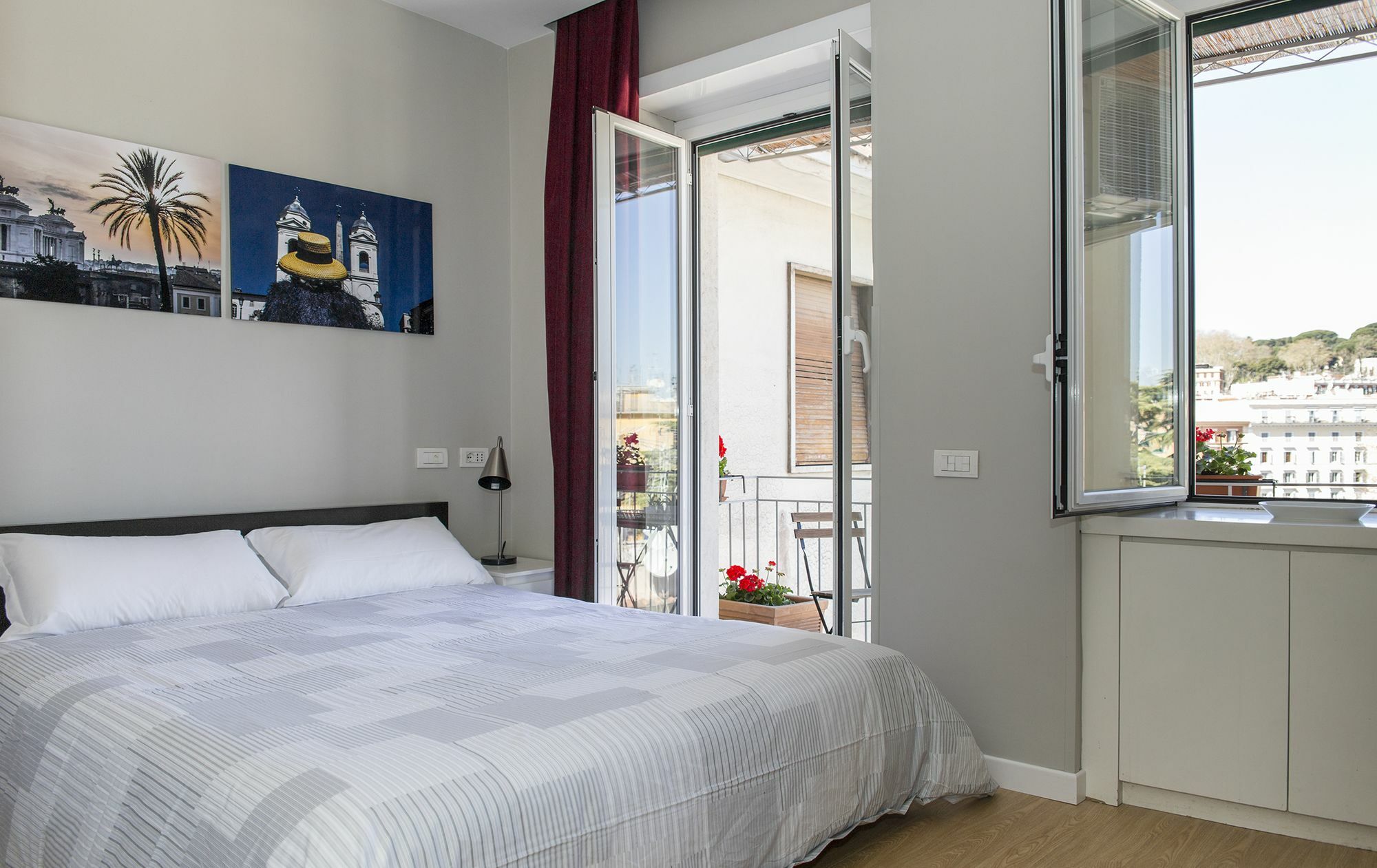 Floor Trastevere Guest house