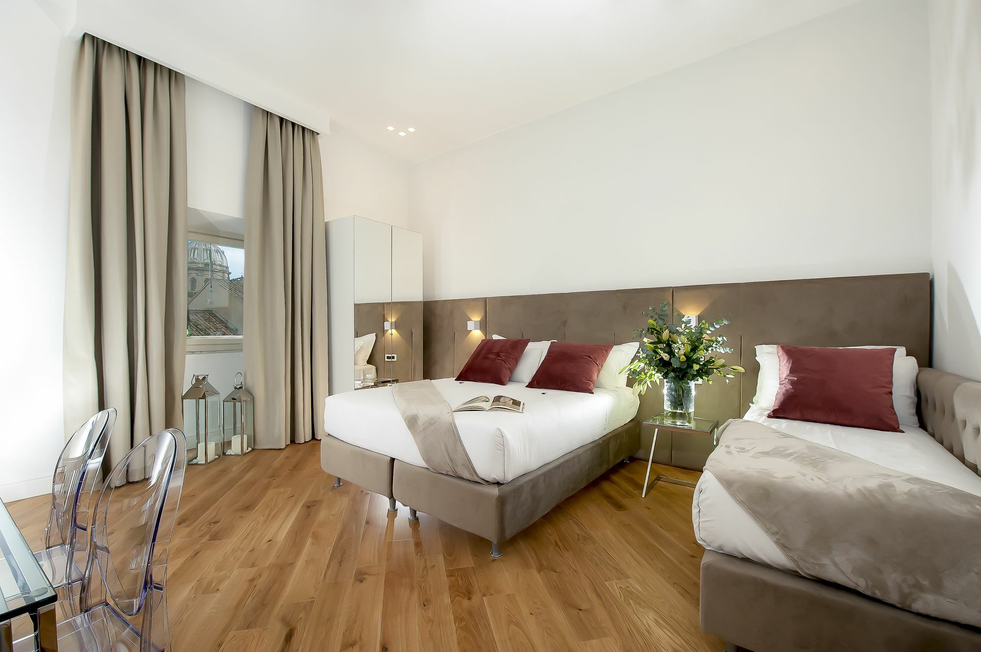 Argentina Style View Guest house 3*