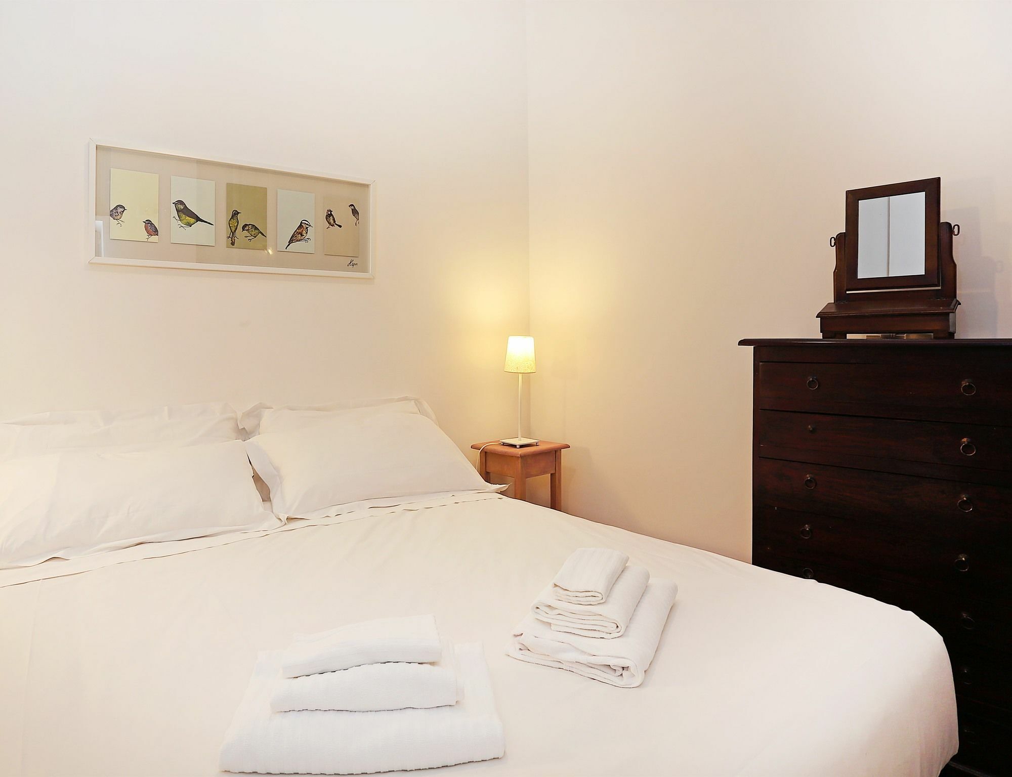 Casa vacanze Cortile Banchi Vecchi Roma