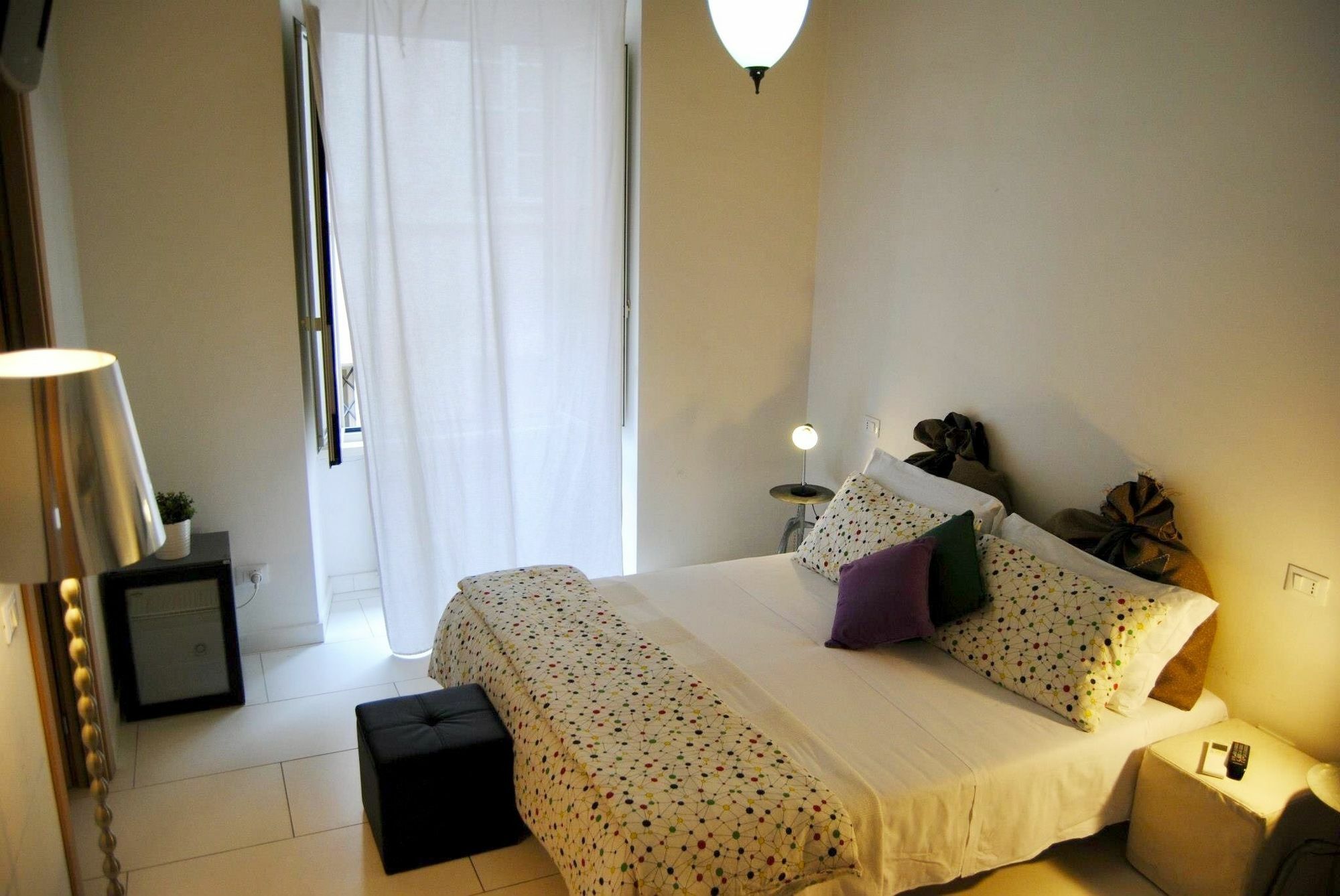Guest house I Dormienti Rome
