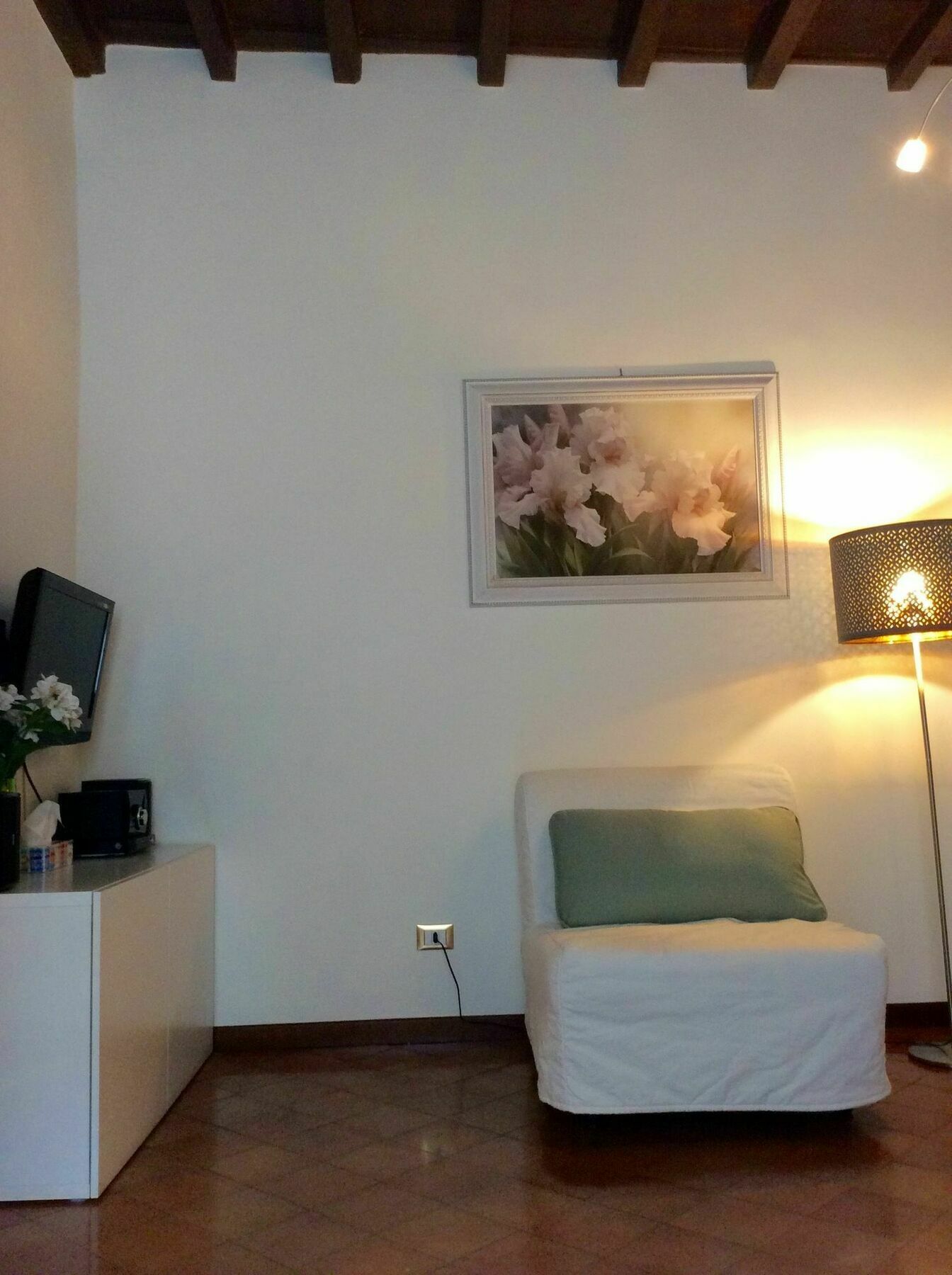 The New Cynthia Apartment *