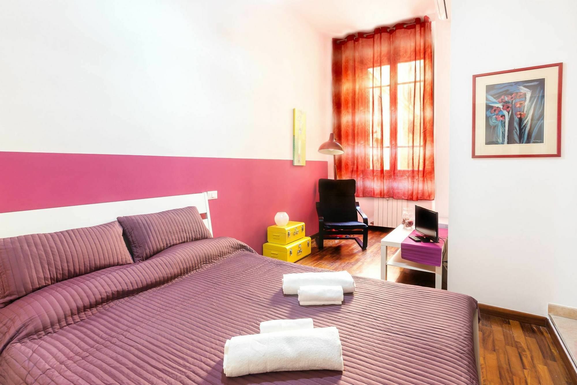 Guest house Romantica Vatican House