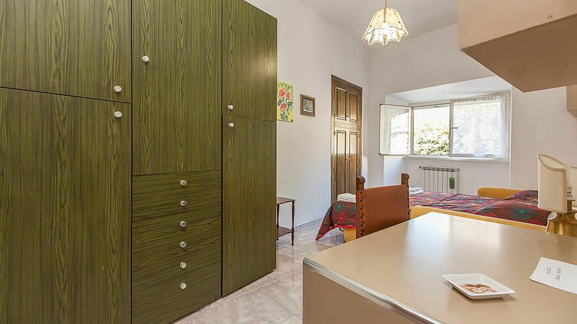 Apartment Caterina One O One - Embassy *