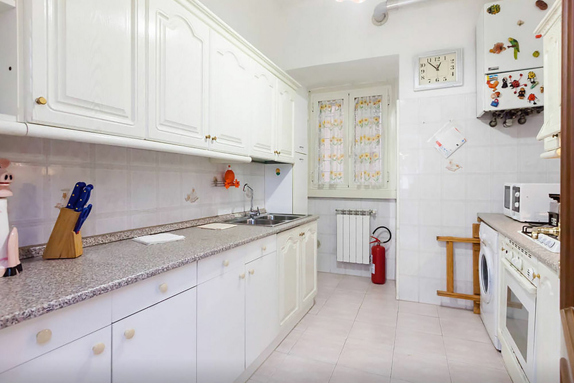 Apartment Caterina One O One - Embassy *