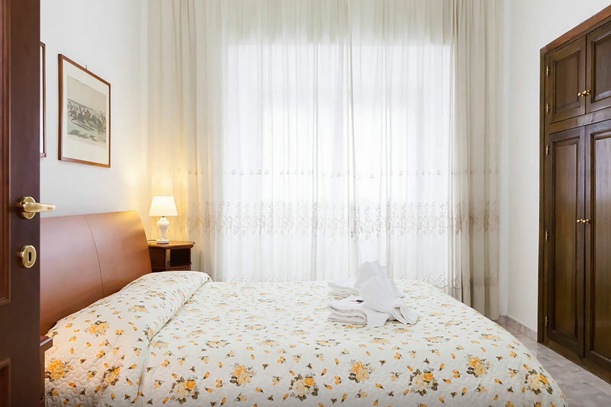 Apartment Caterina One O One - Embassy