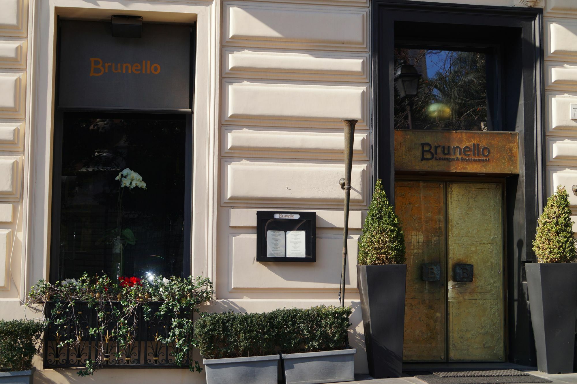 Caterina One O One - Embassy Apartment Rome