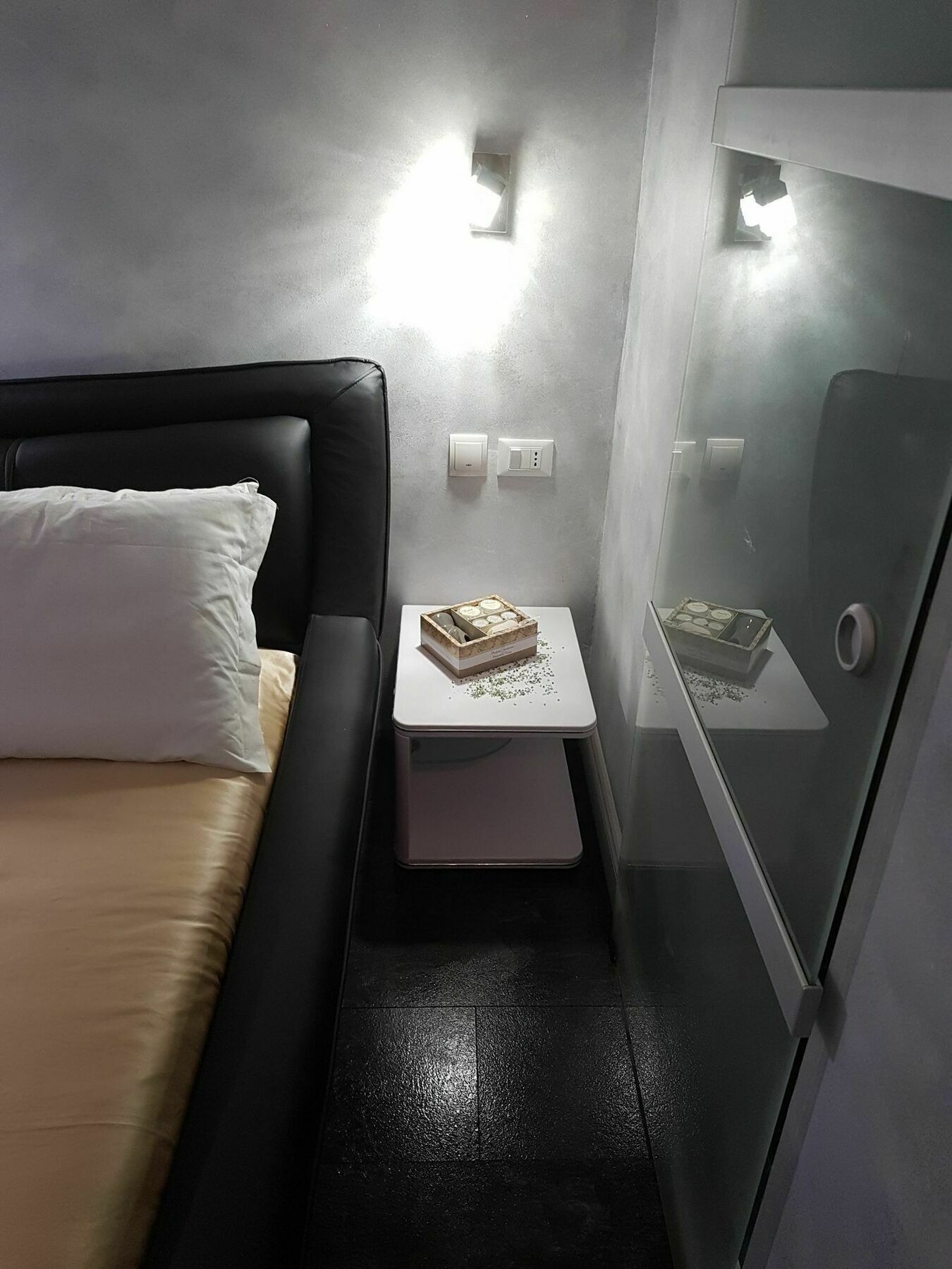 Hotel Glamour Spanish Steps