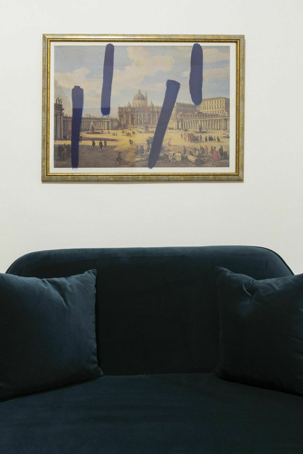 Intimate 1br In San Pietro / Vaticano By Sonder Apartment Rome