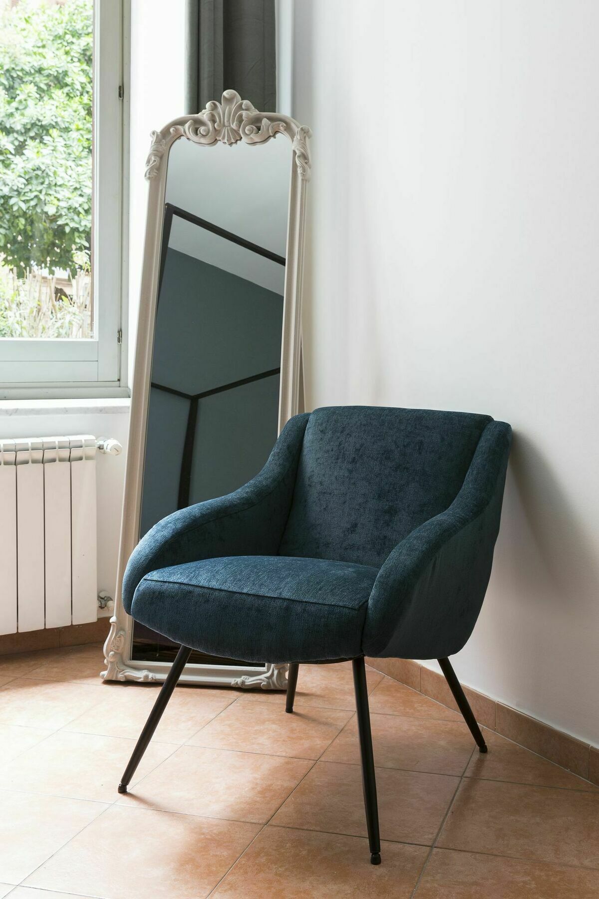 Intimate 1br In San Pietro / Vaticano By Sonder Apartment
