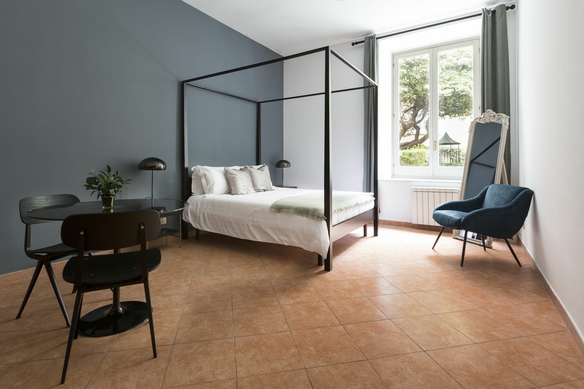 Intimate 1br In San Pietro / Vaticano By Sonder Apartment Rome
