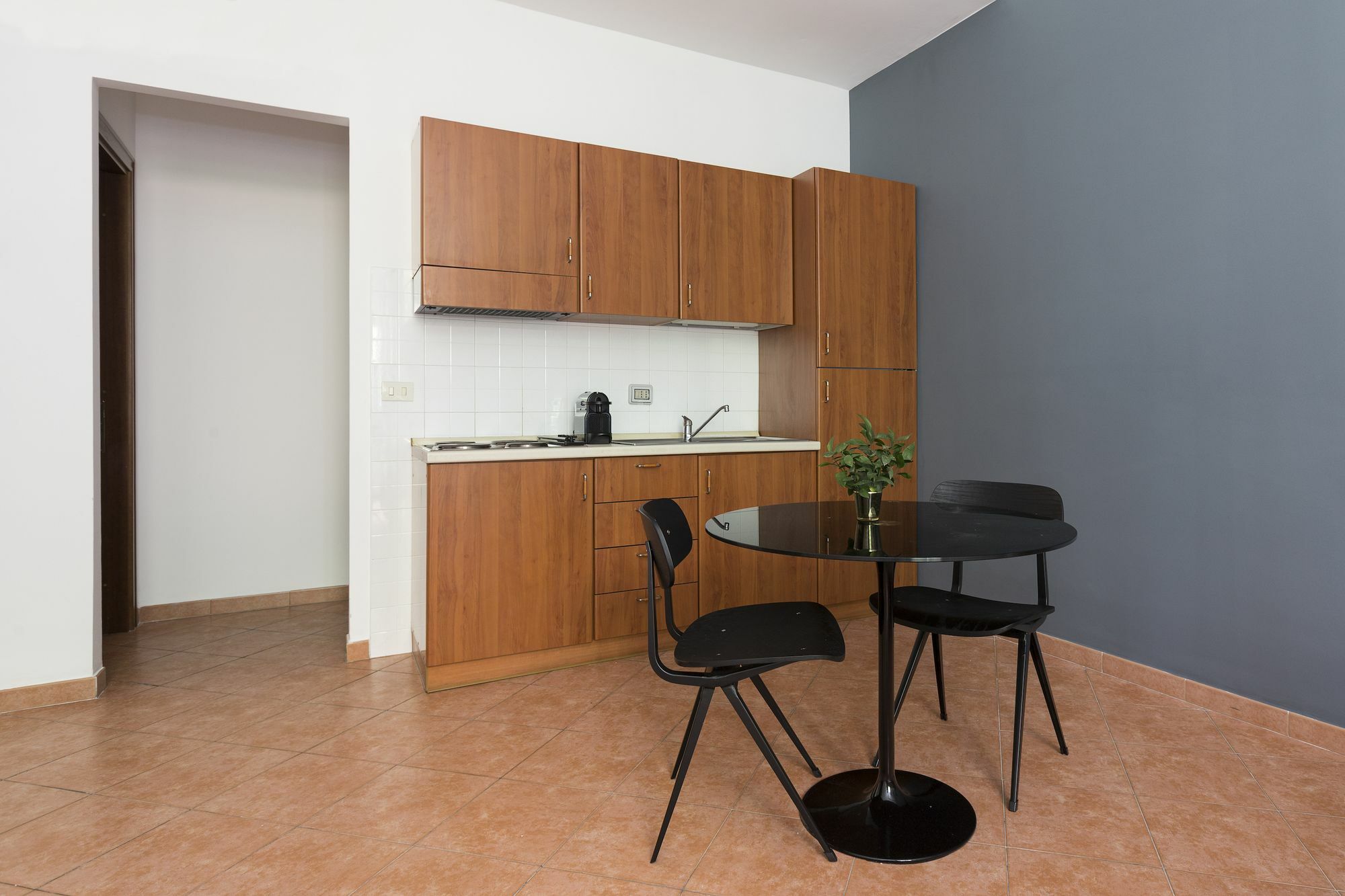 Apartment Intimate 1br In San Pietro / Vaticano By Sonder